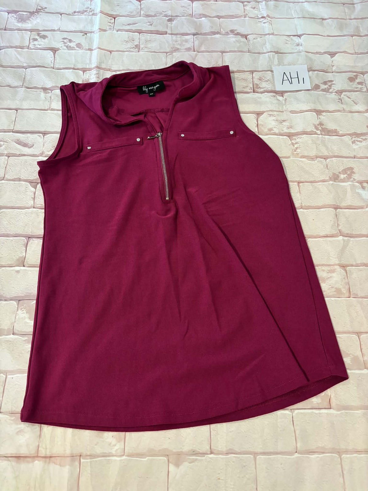 Ladies Tops Size S