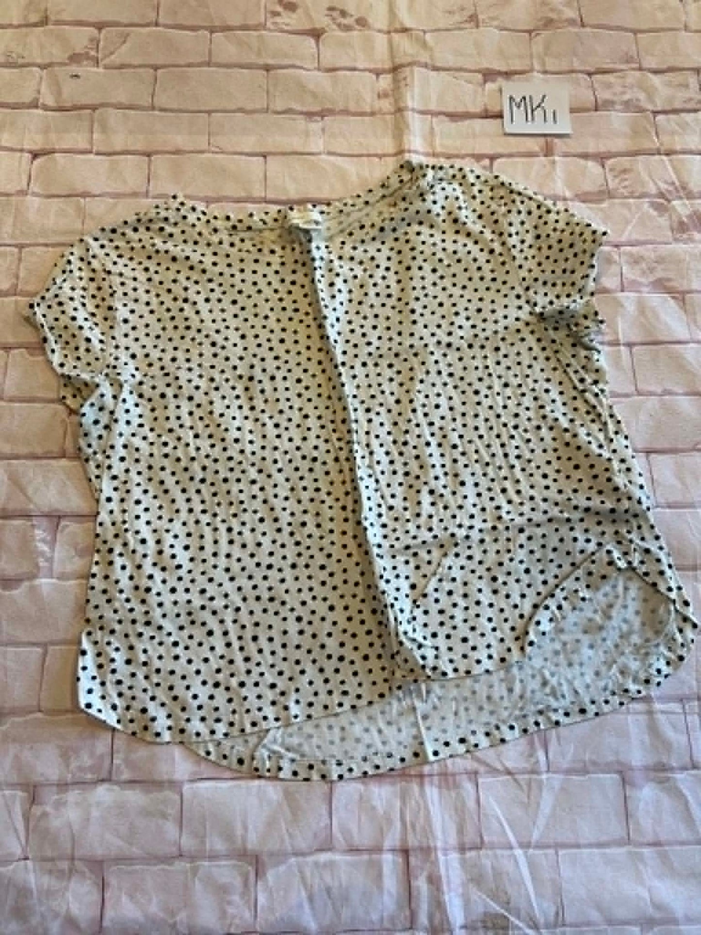 Ladies Tops Size M