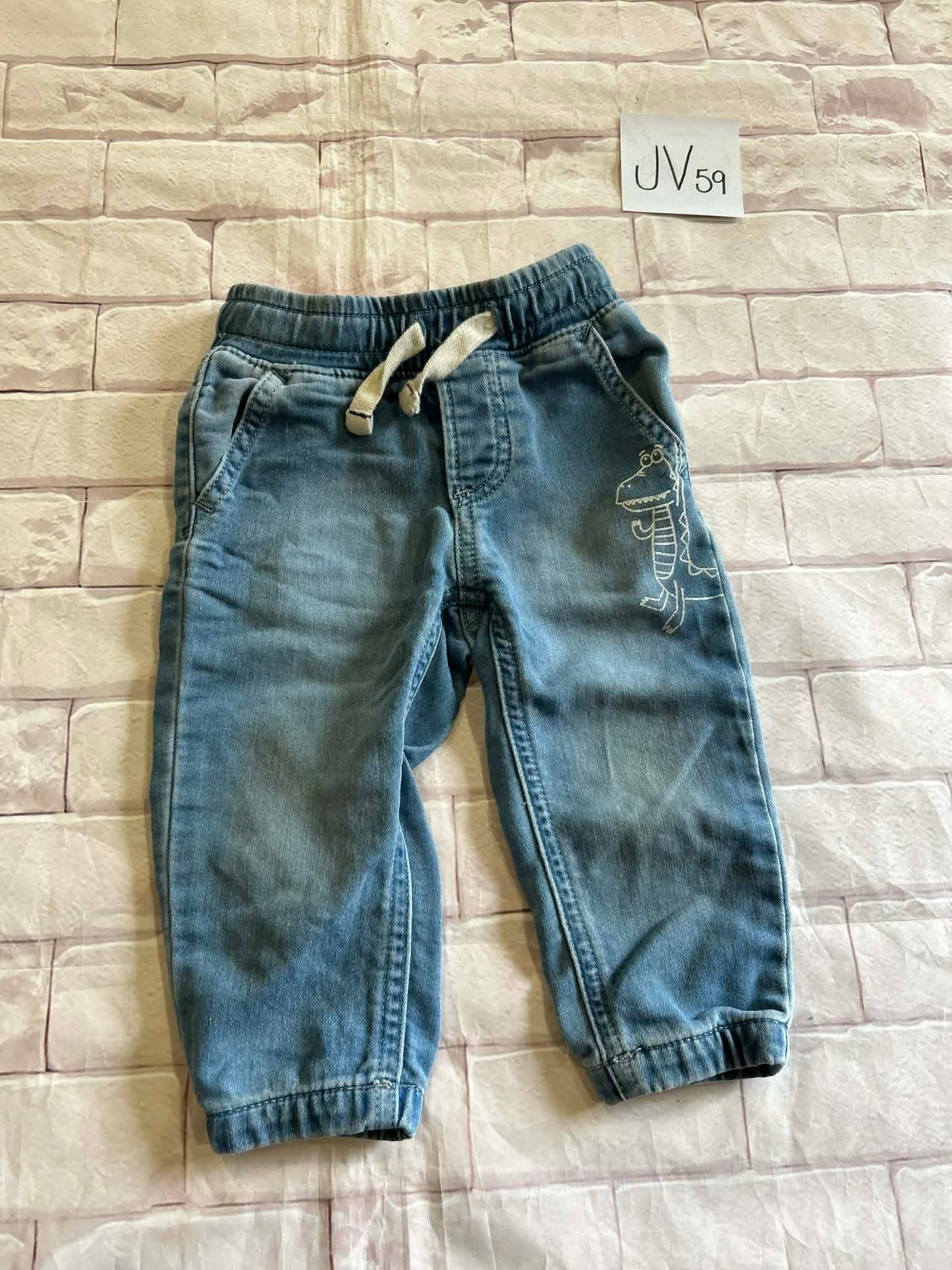 Bottoms Size 12-18m Play