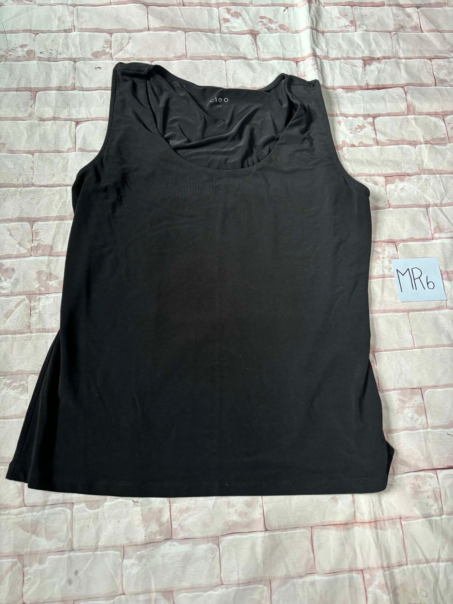 Ladies Tops Size L