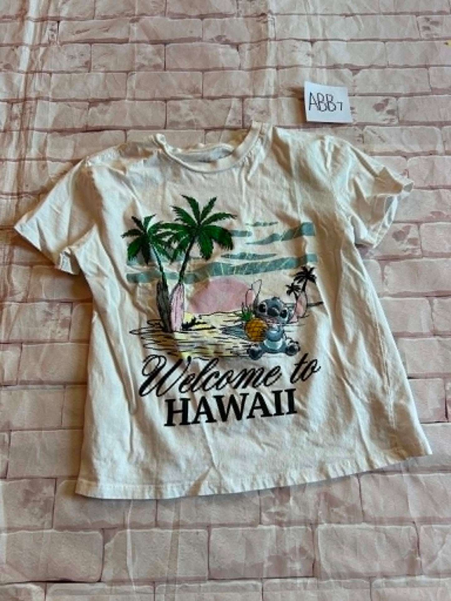 Ladies Tops Size S