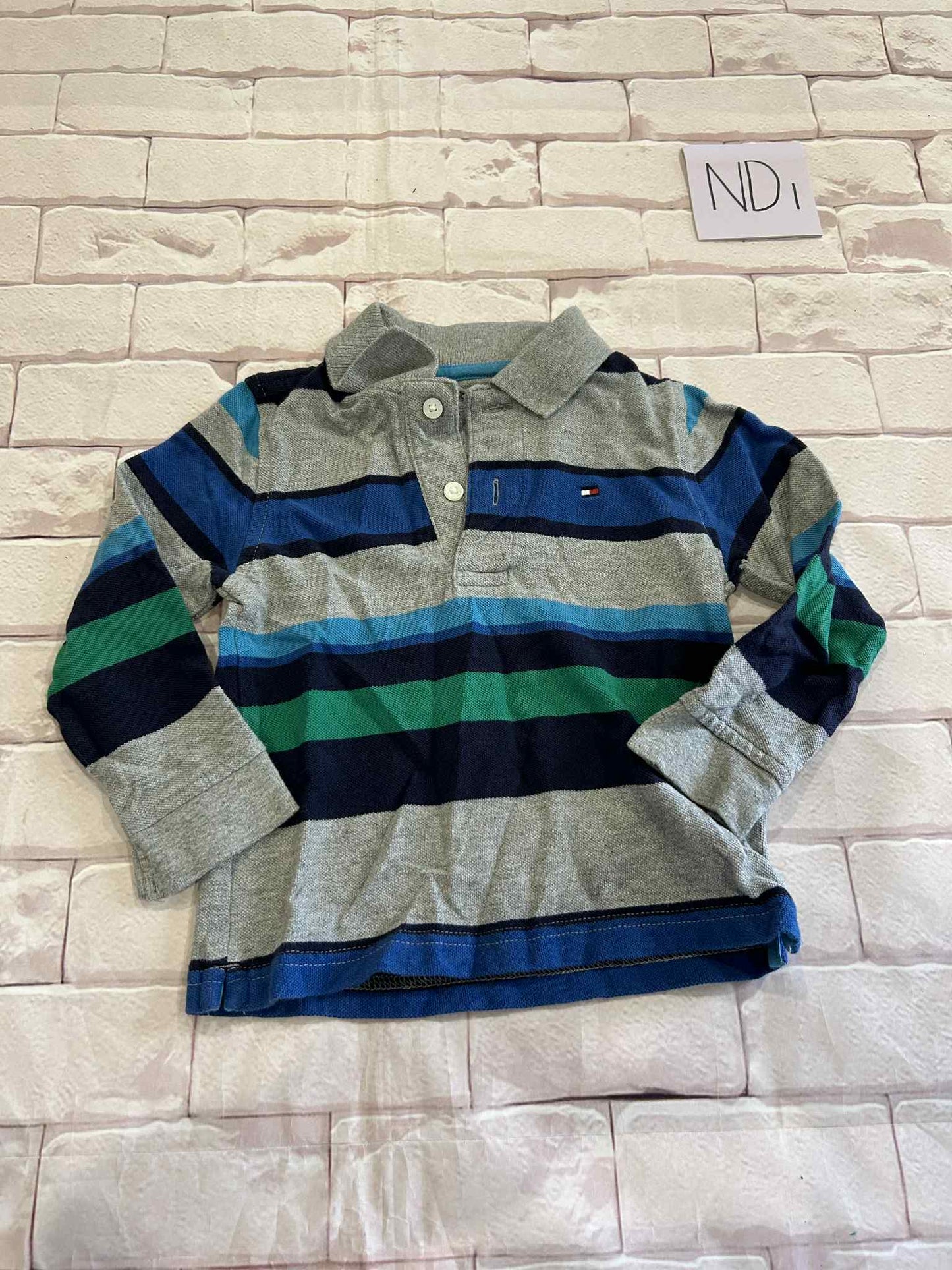 Tops Size 2