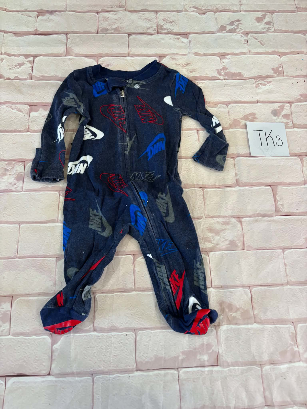 Sleepwear Size 3m