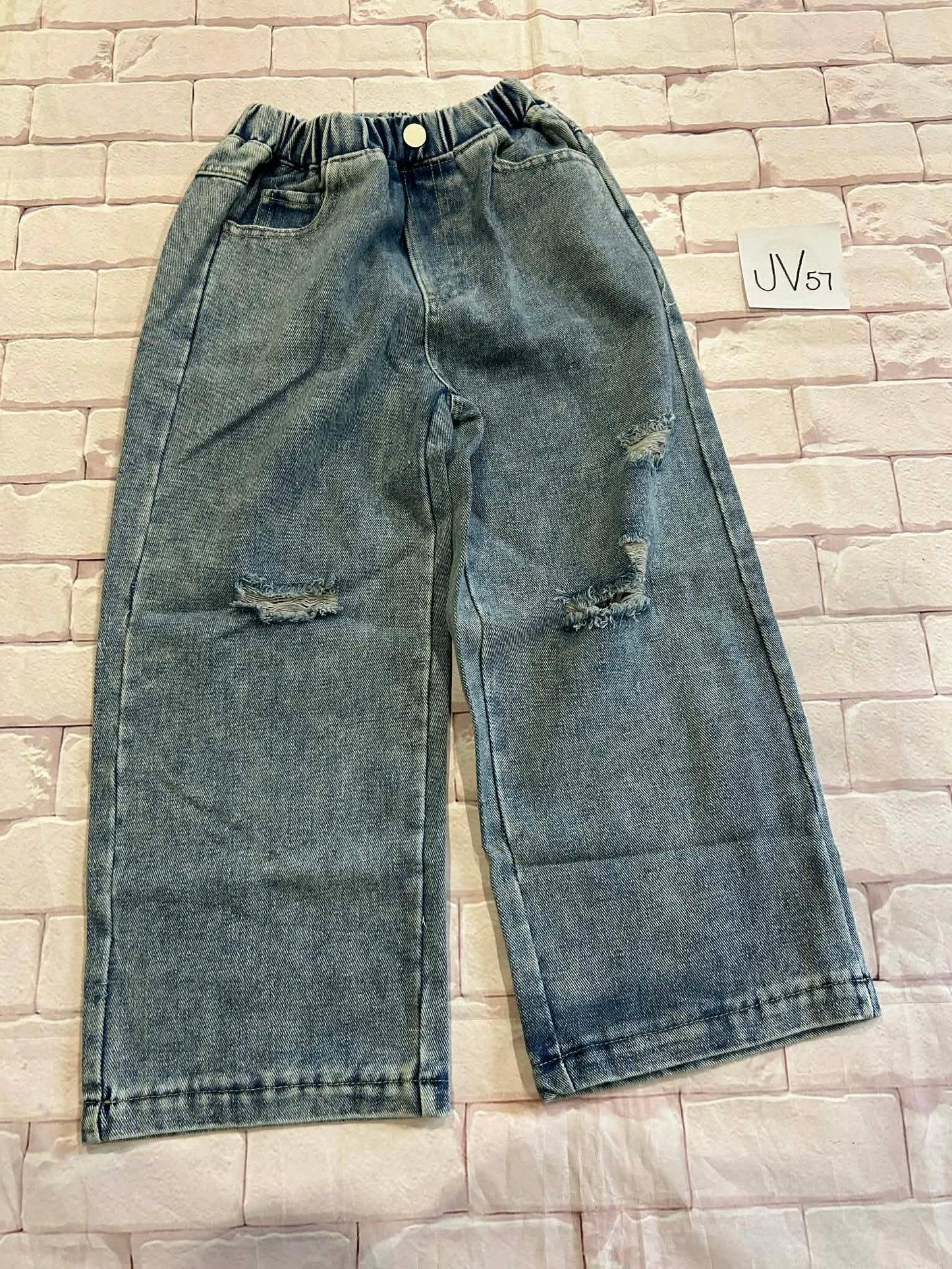 Bottoms Size 5