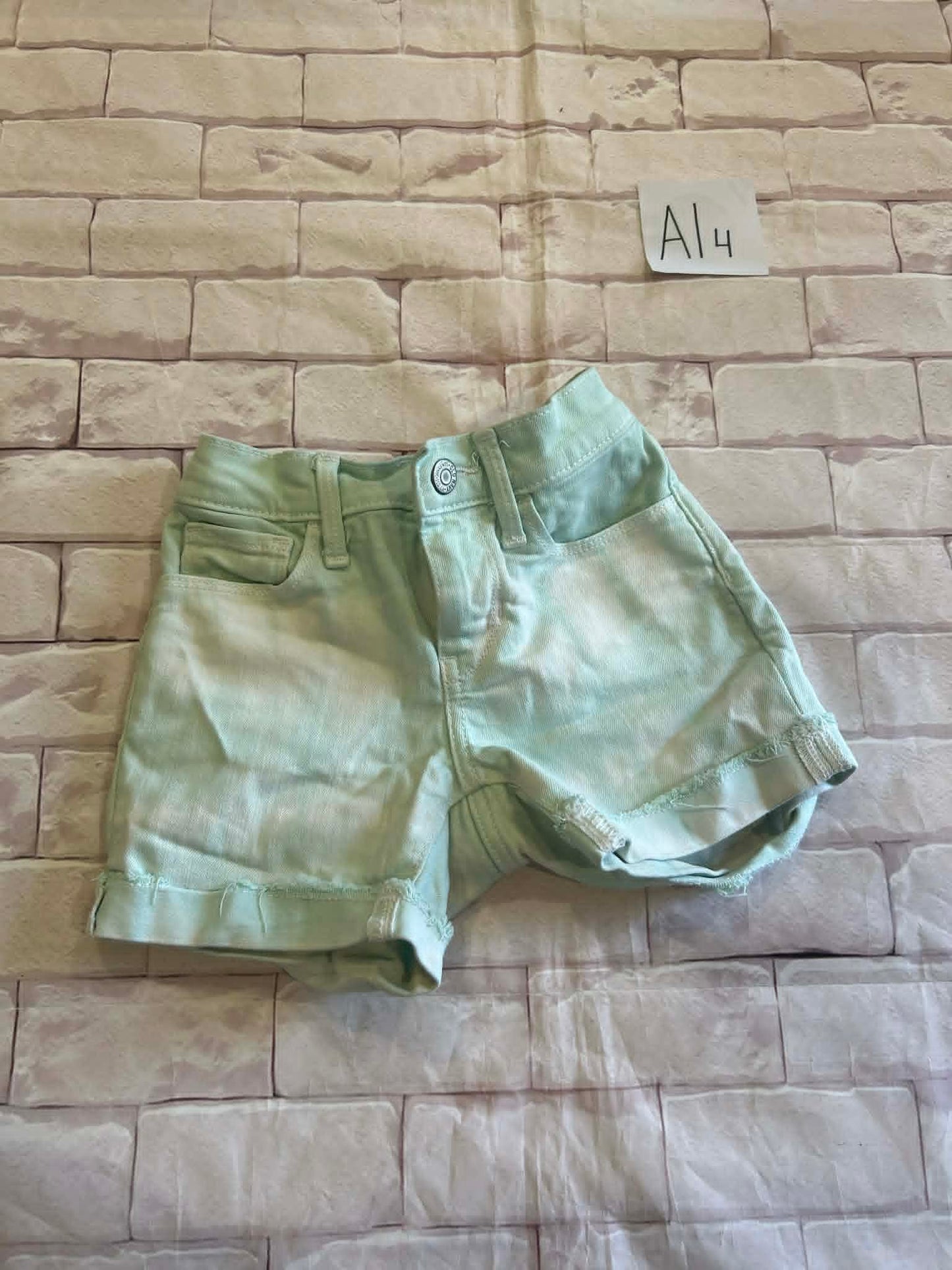Bottoms Size 8