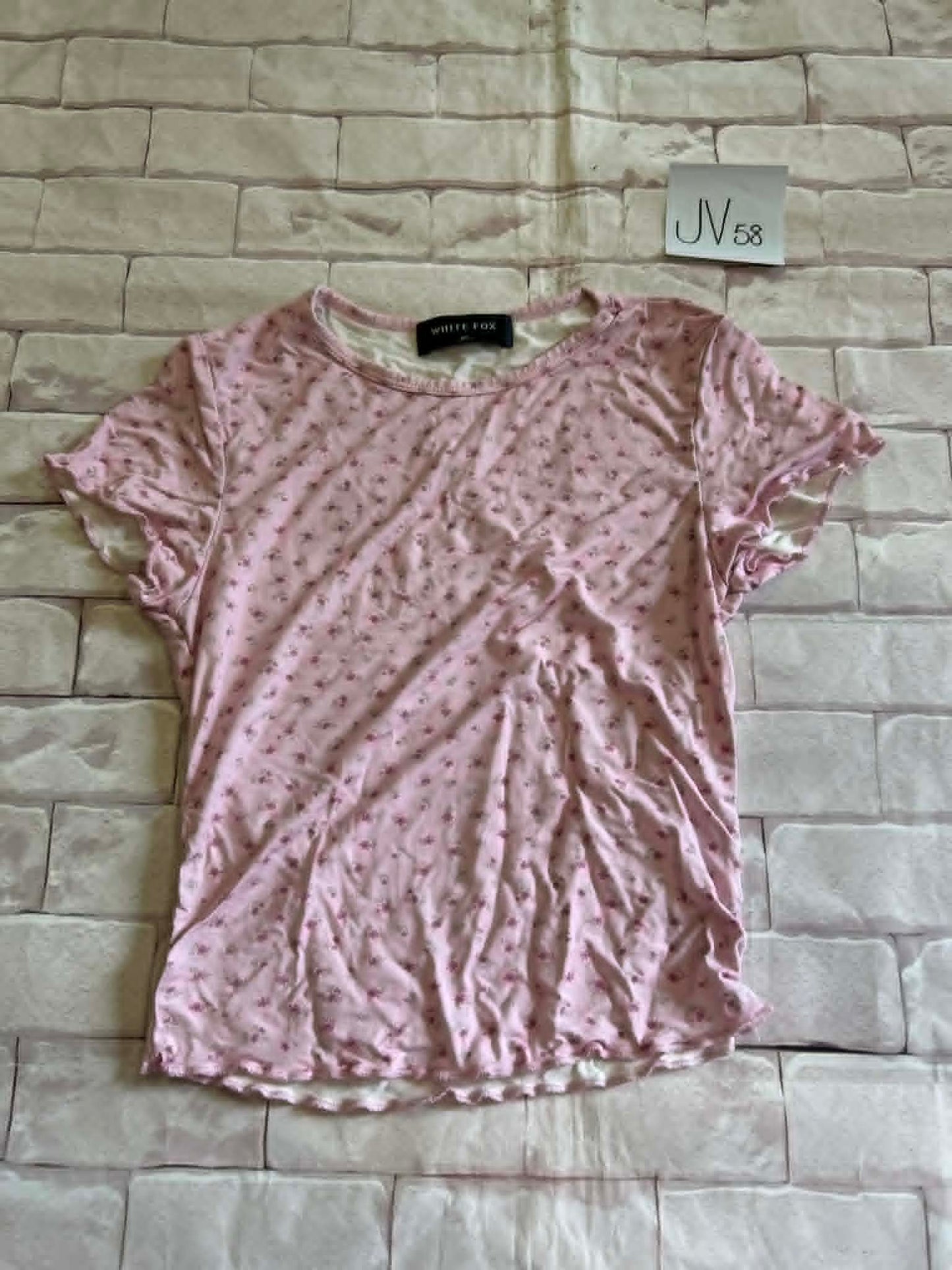 Tops Size XS