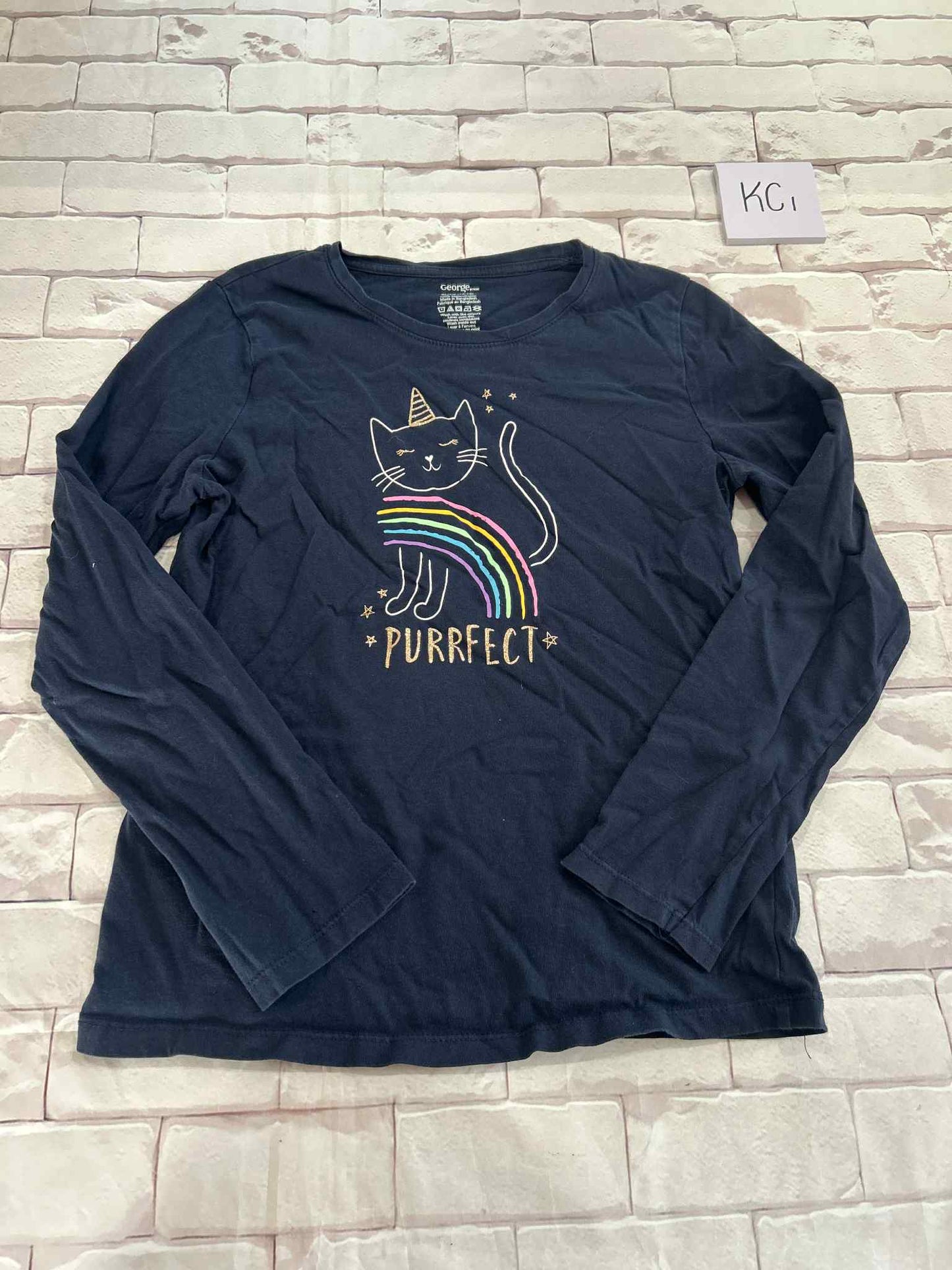 Tops Size 14/16