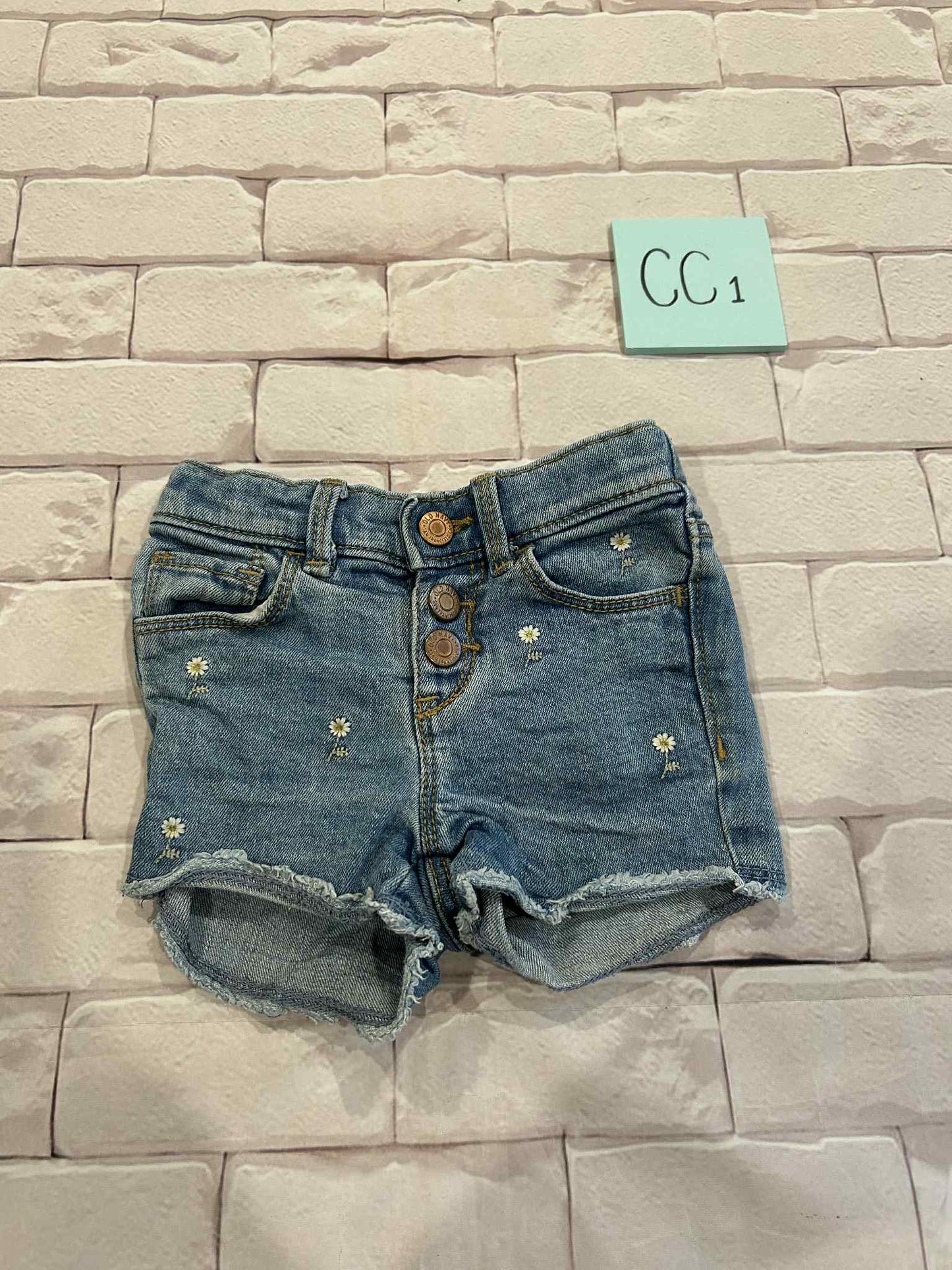 Girls Bottoms Size 2