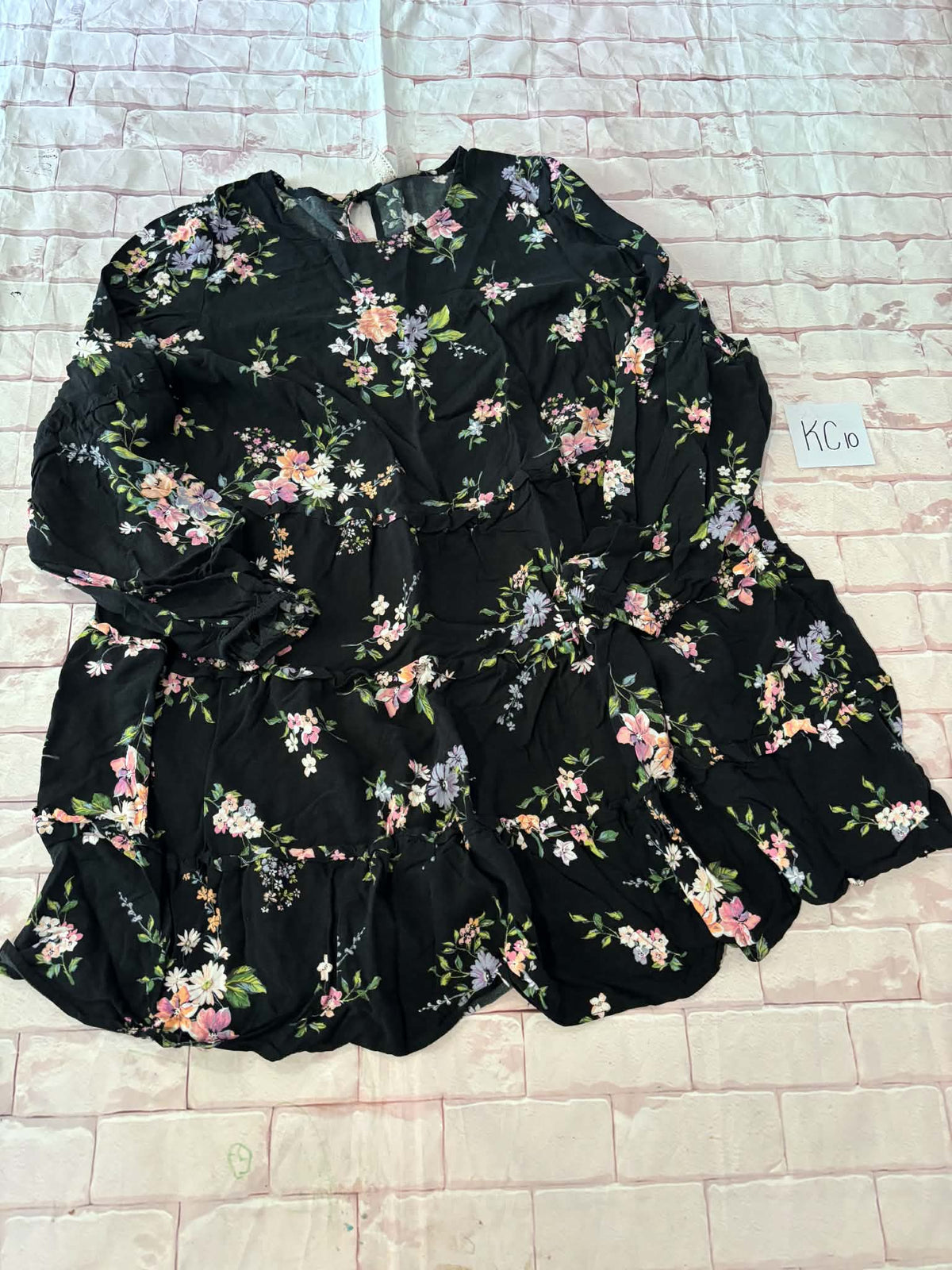 Ladies Dress Size XL