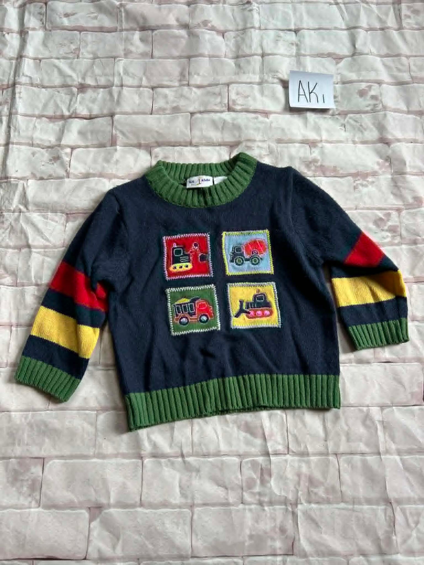 Tops Size 2
