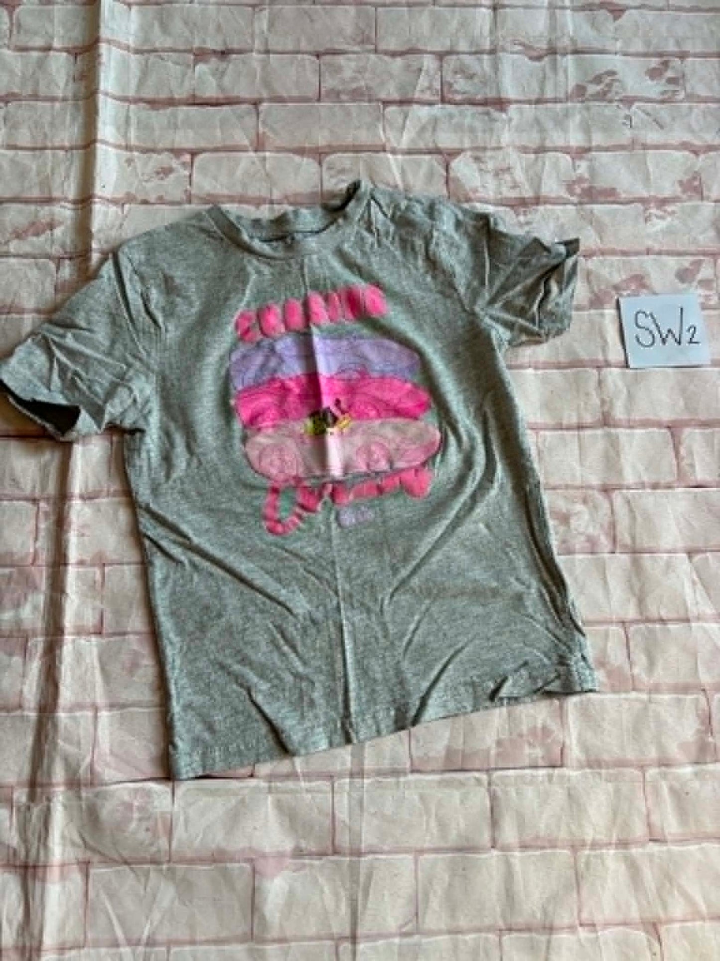 Tops Size 7/8