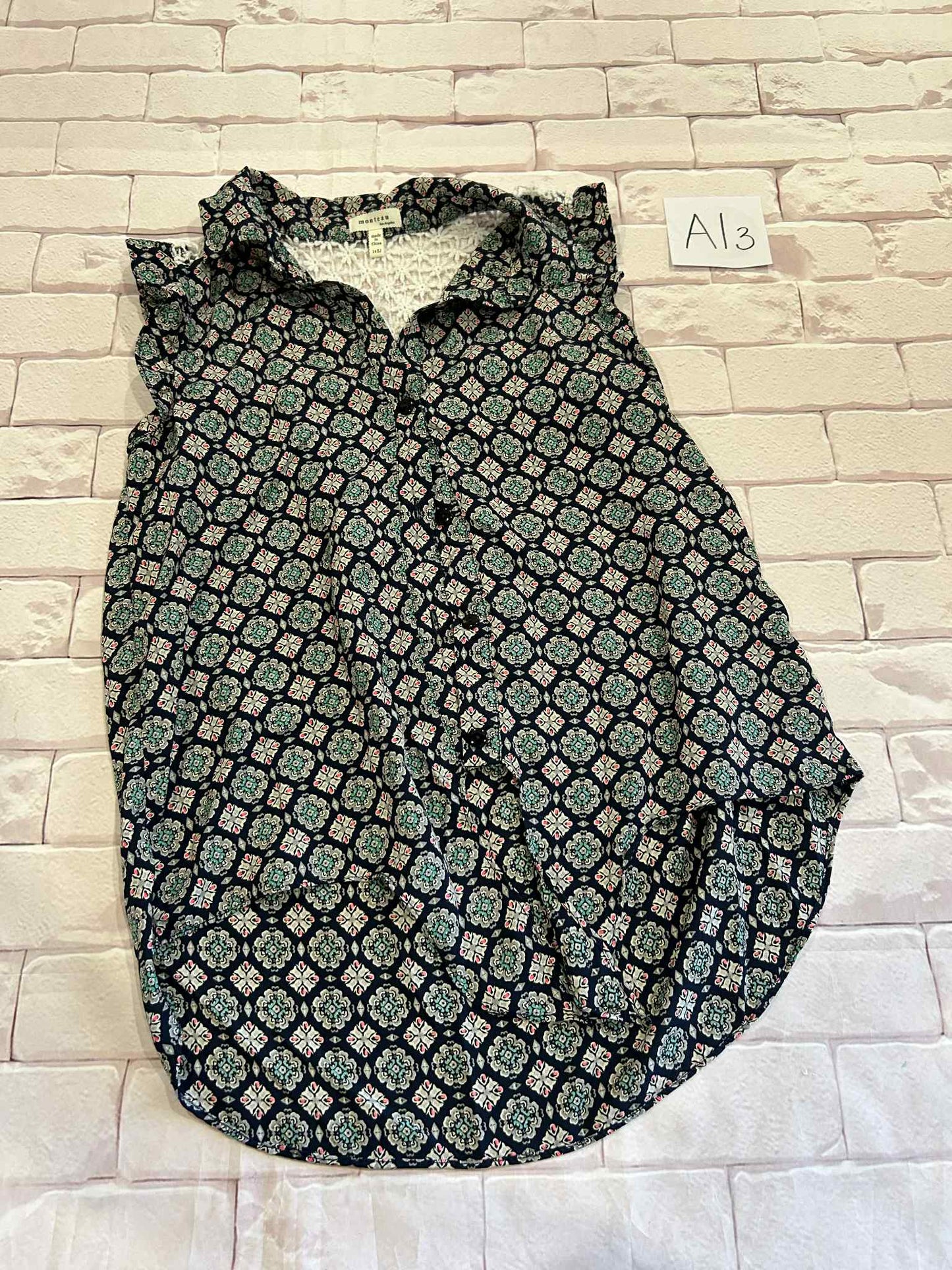 Tops Size 14