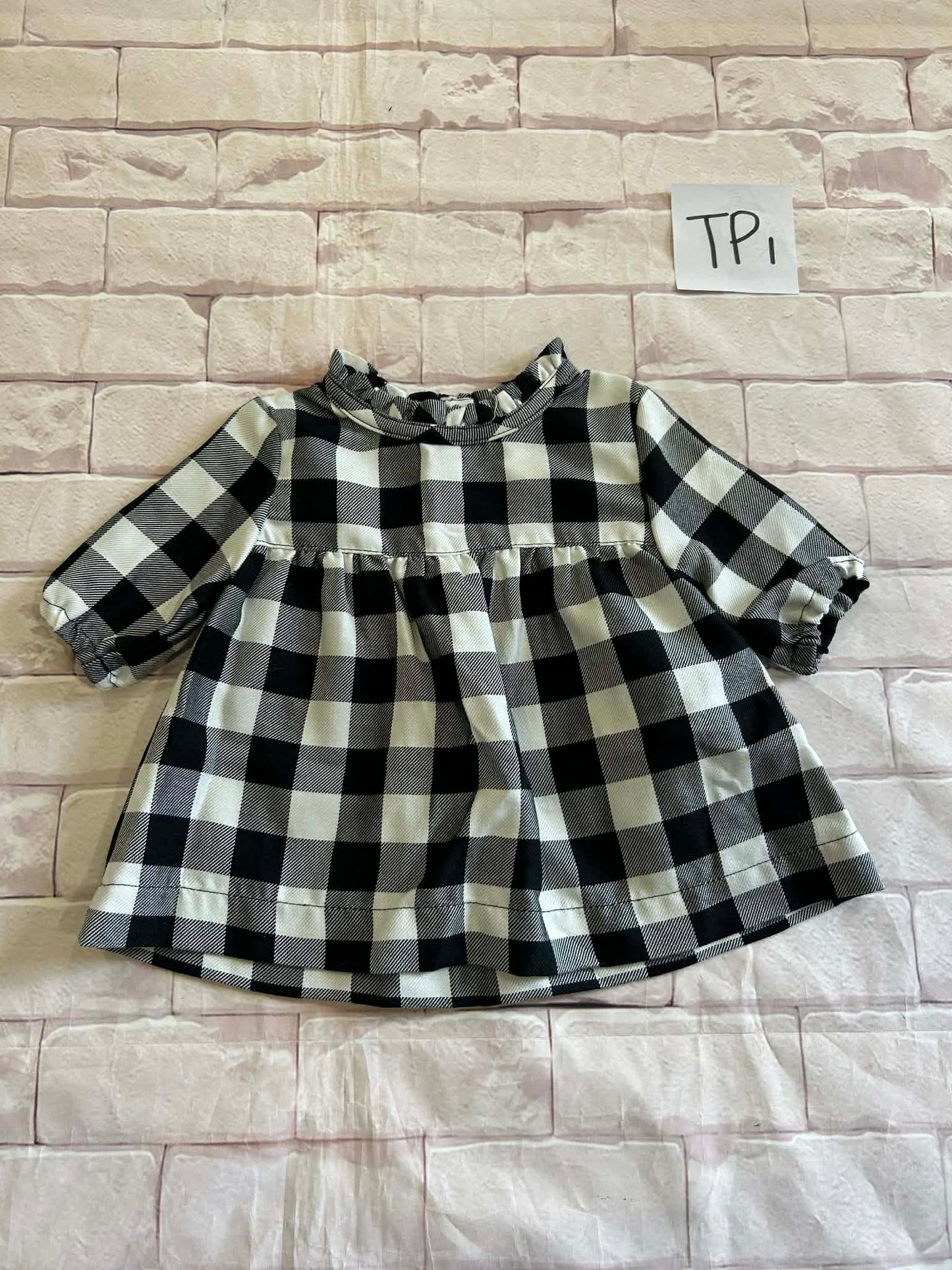 Tops Size 3-6m