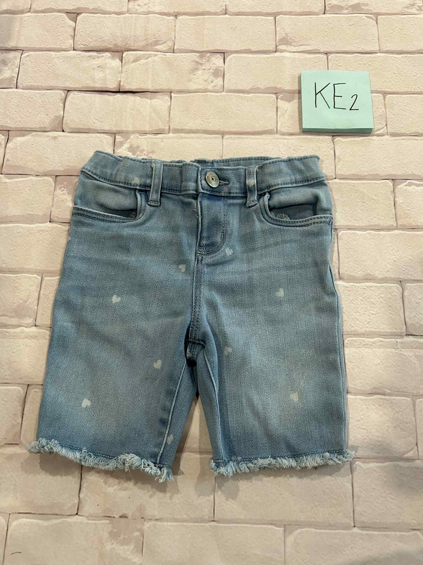 Girls Bottoms Size 5