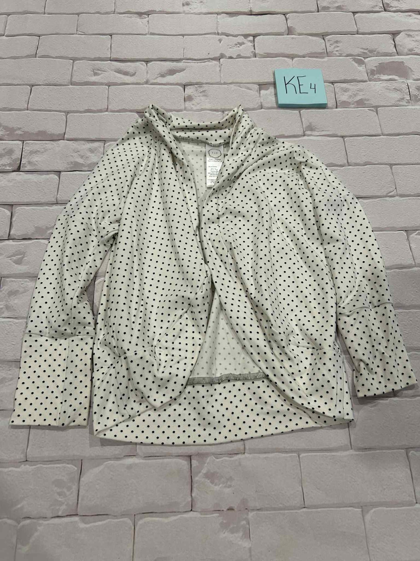 Girls Tops Size 3t-6y