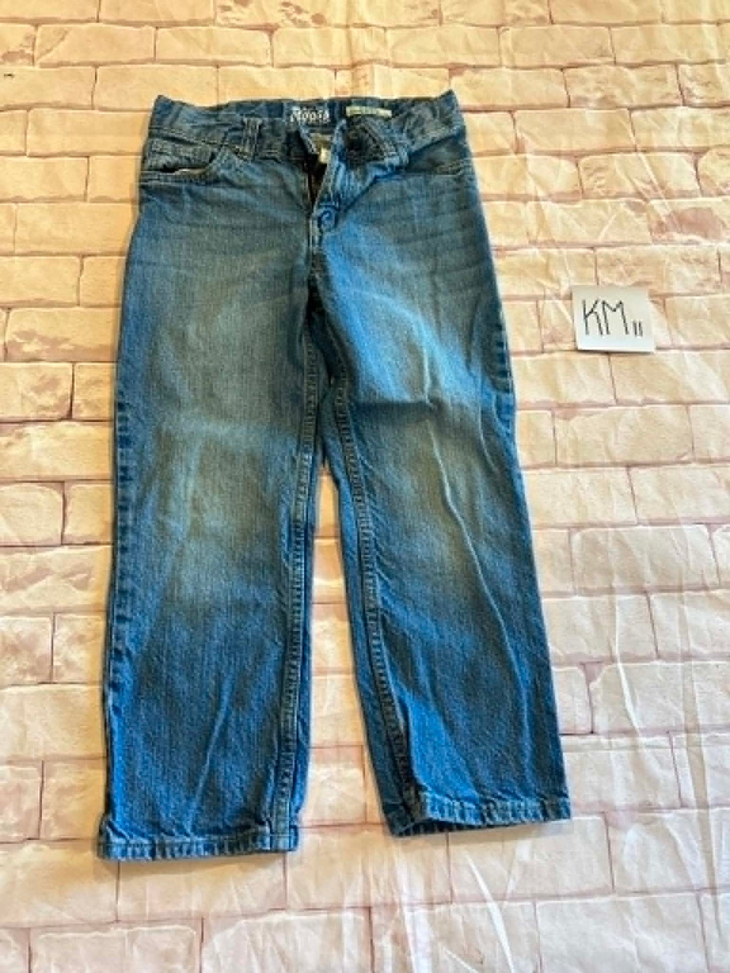 Bottoms Size 6R Classic