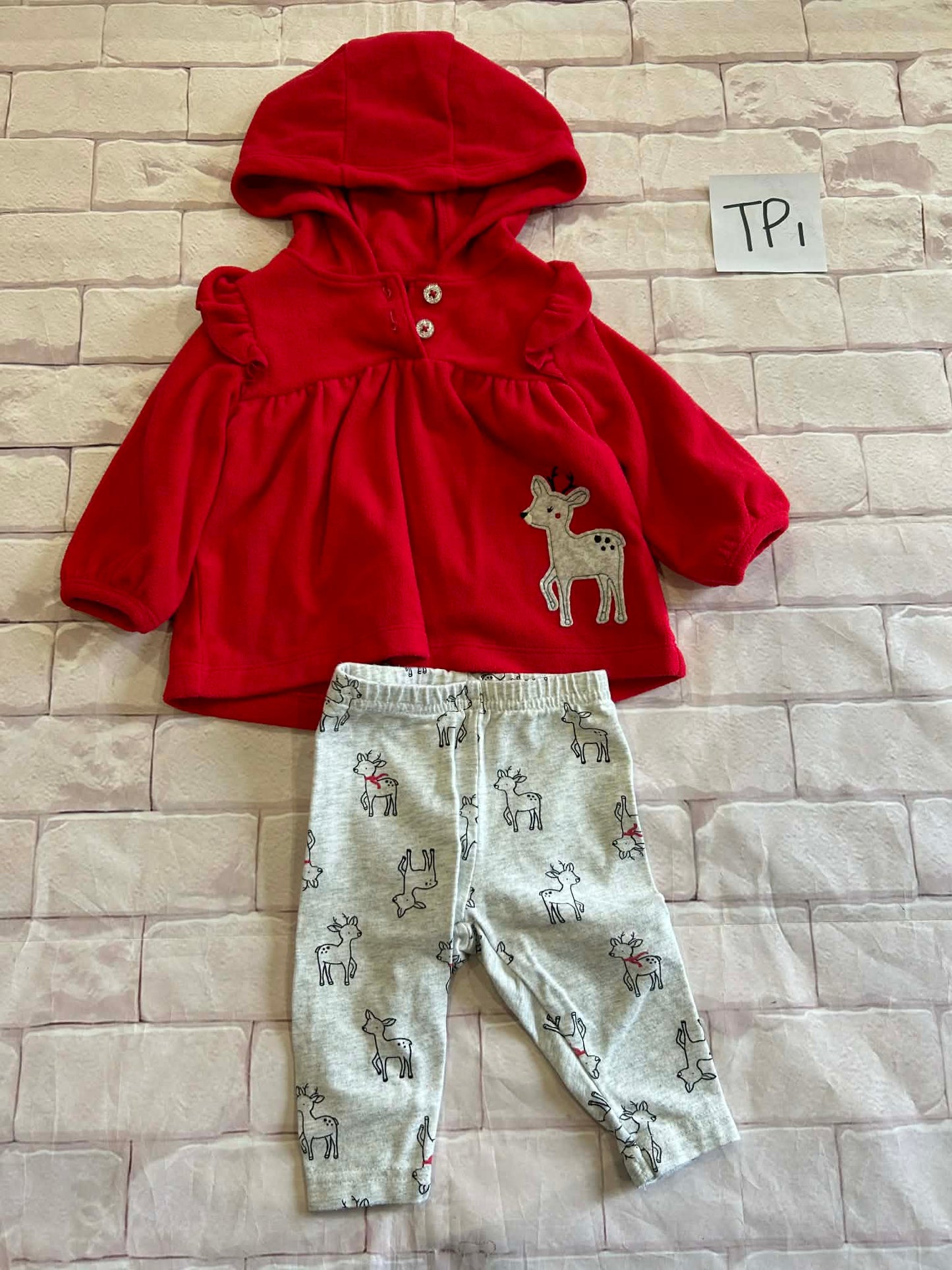 Outfits Size 0-3m