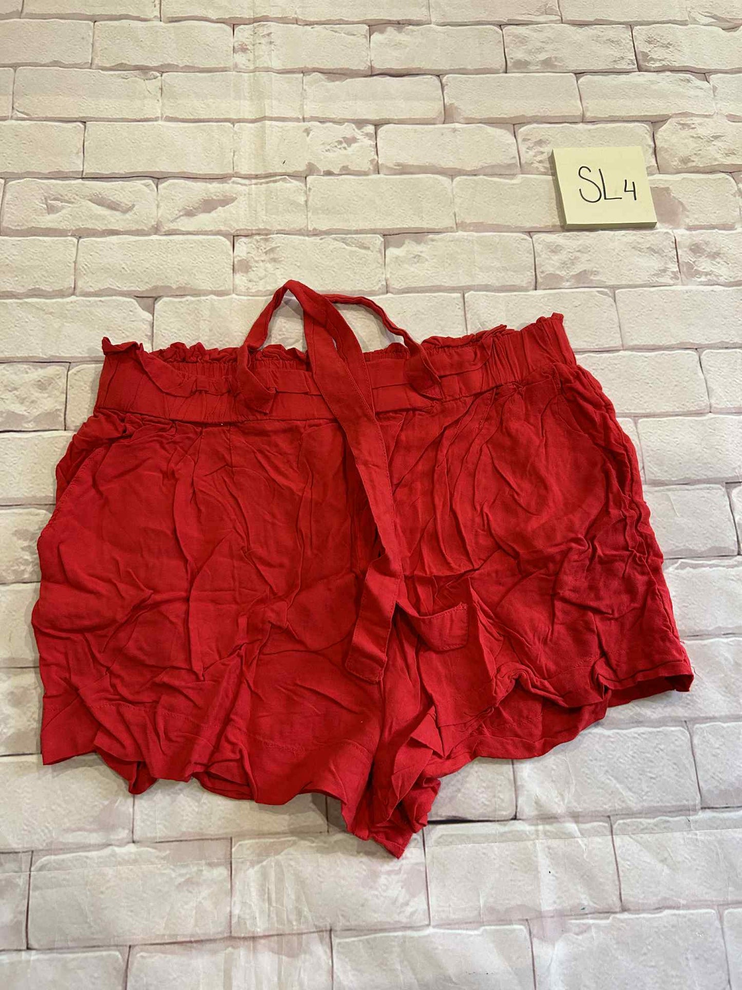 Ladies Bottoms Size L