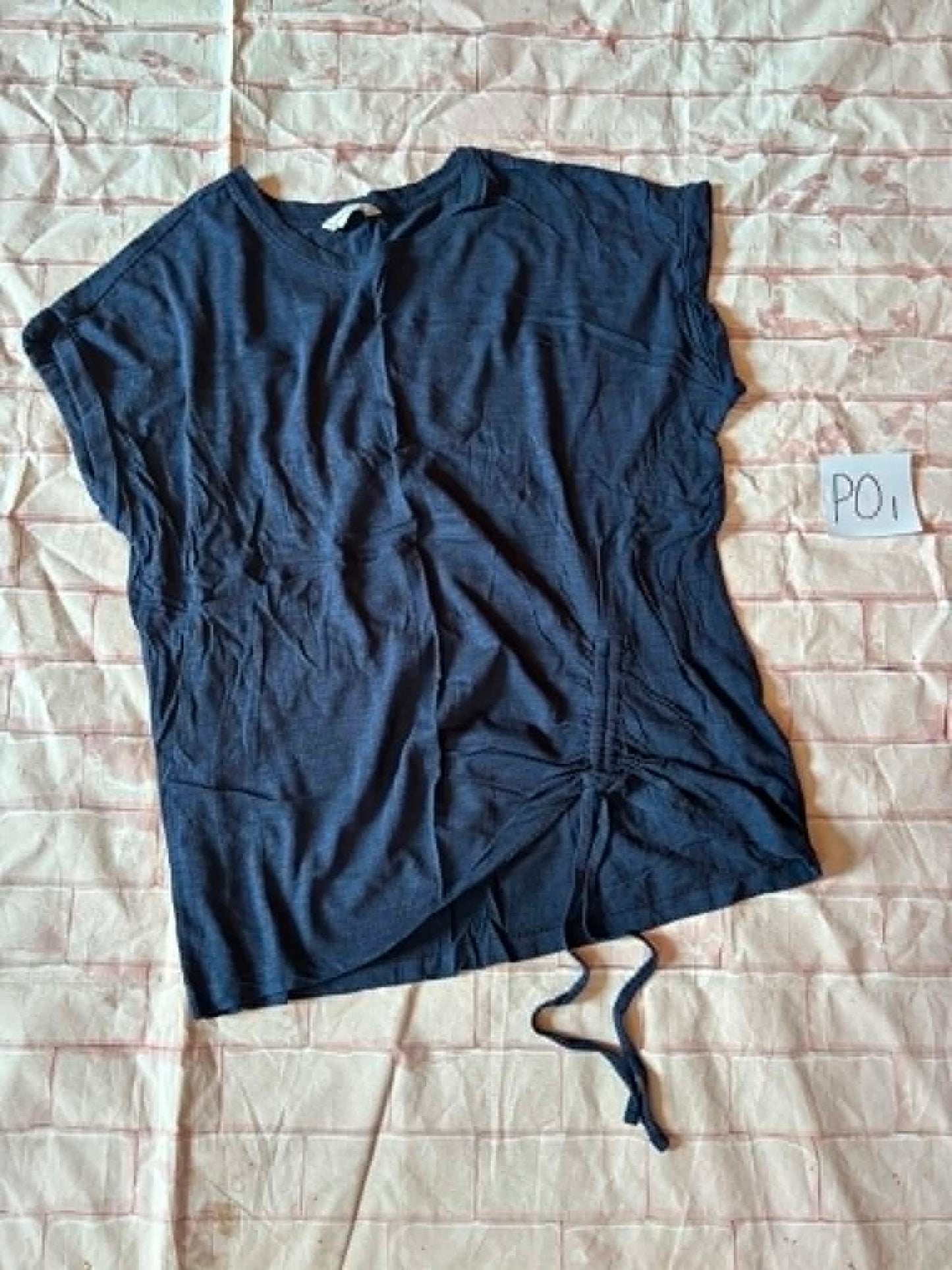 Ladies Tops Size L