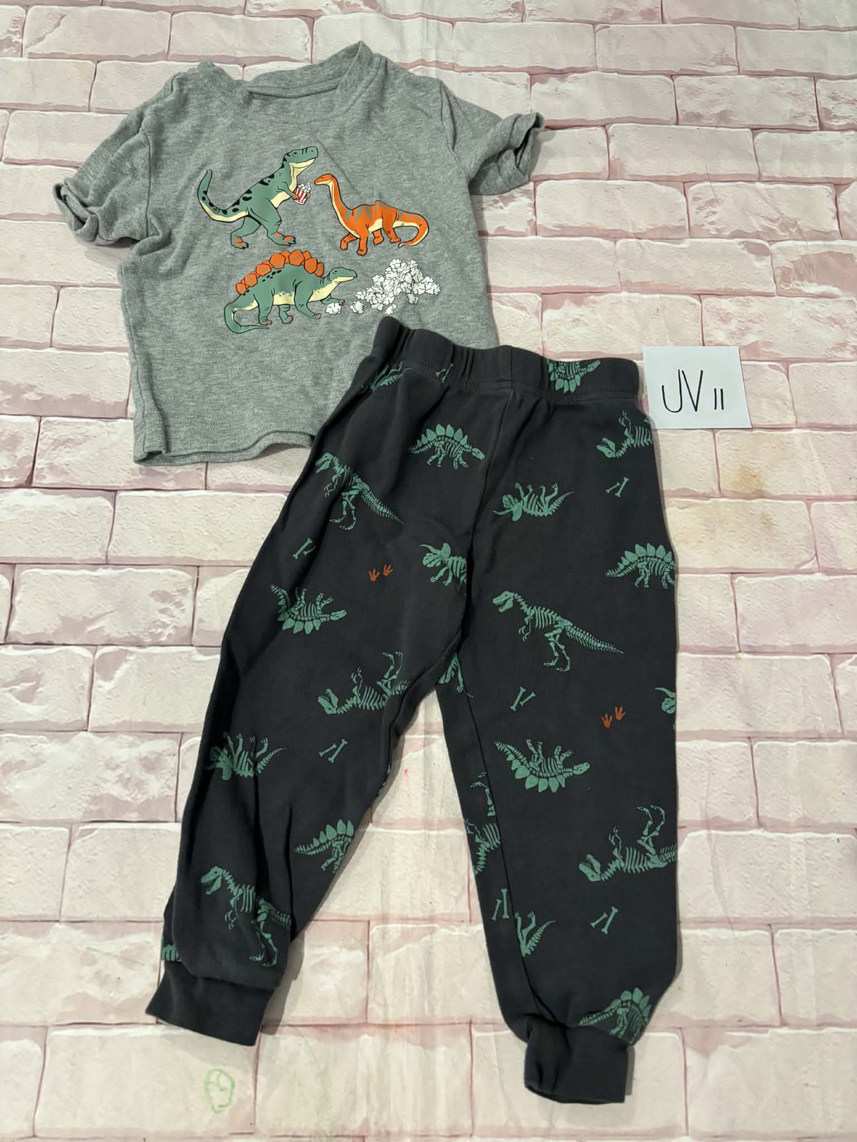 Sleepwear Size 2/3