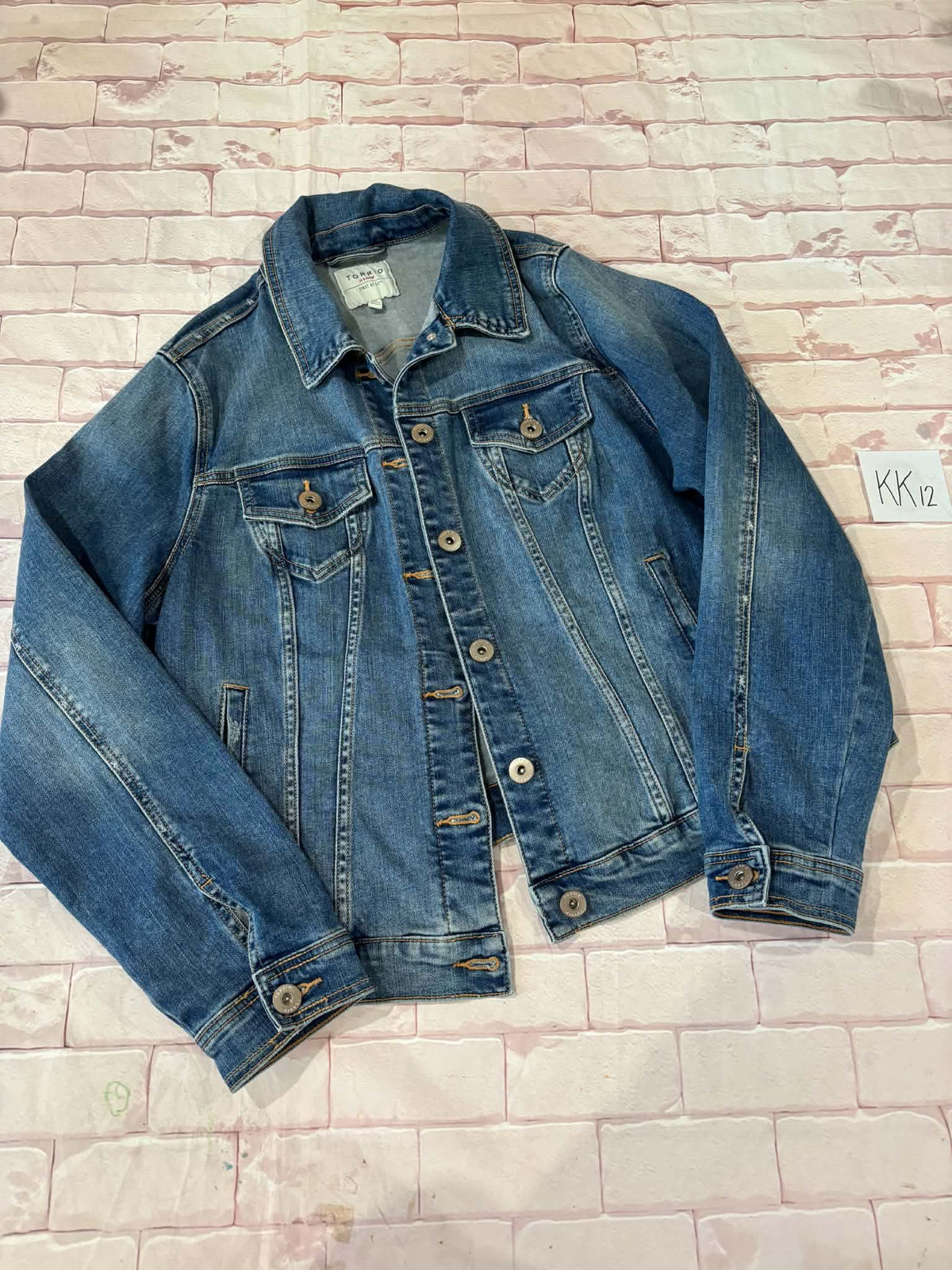 Ladies Tops Size 1