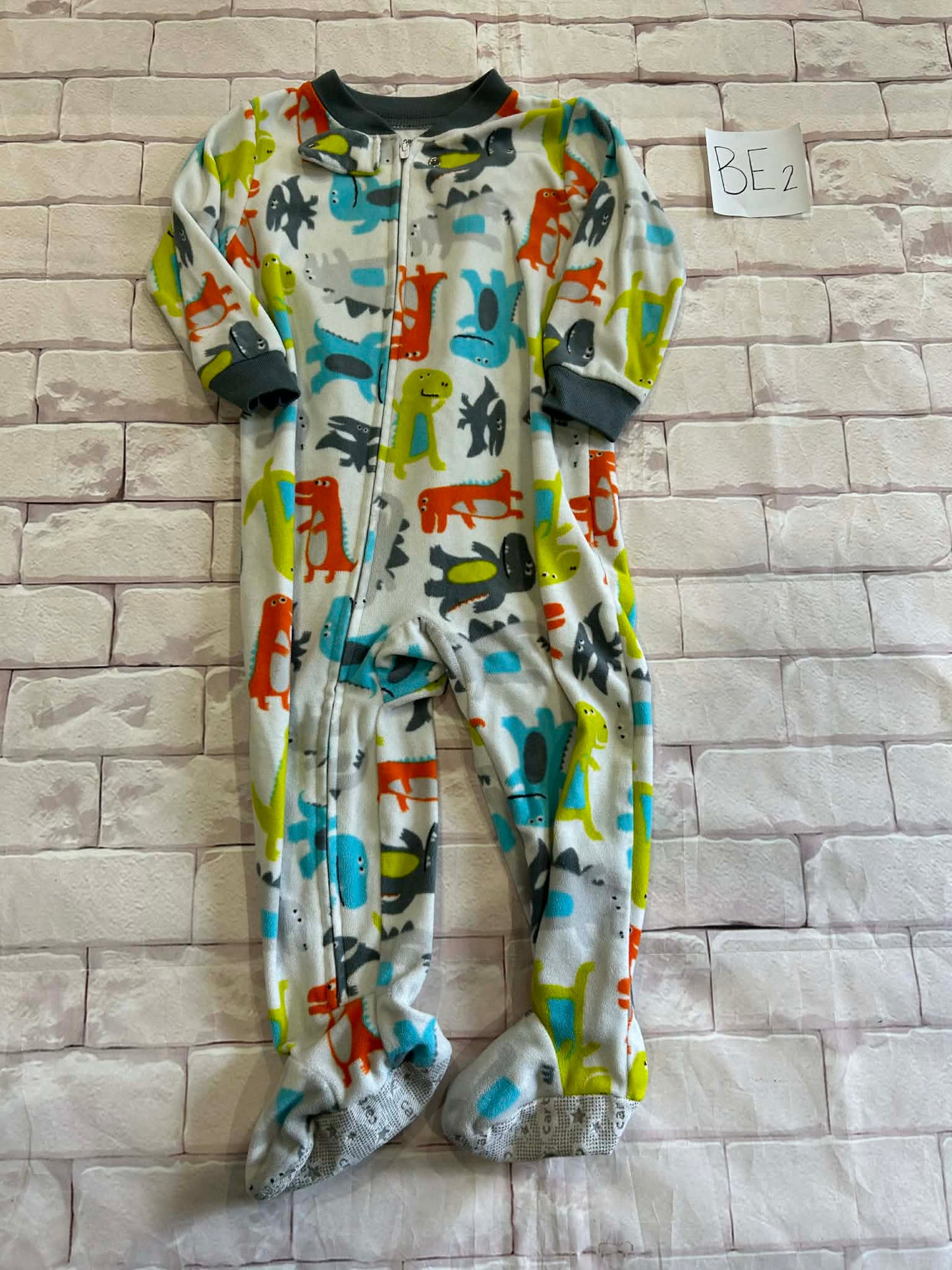 Sleepwear Size 18m Fleece