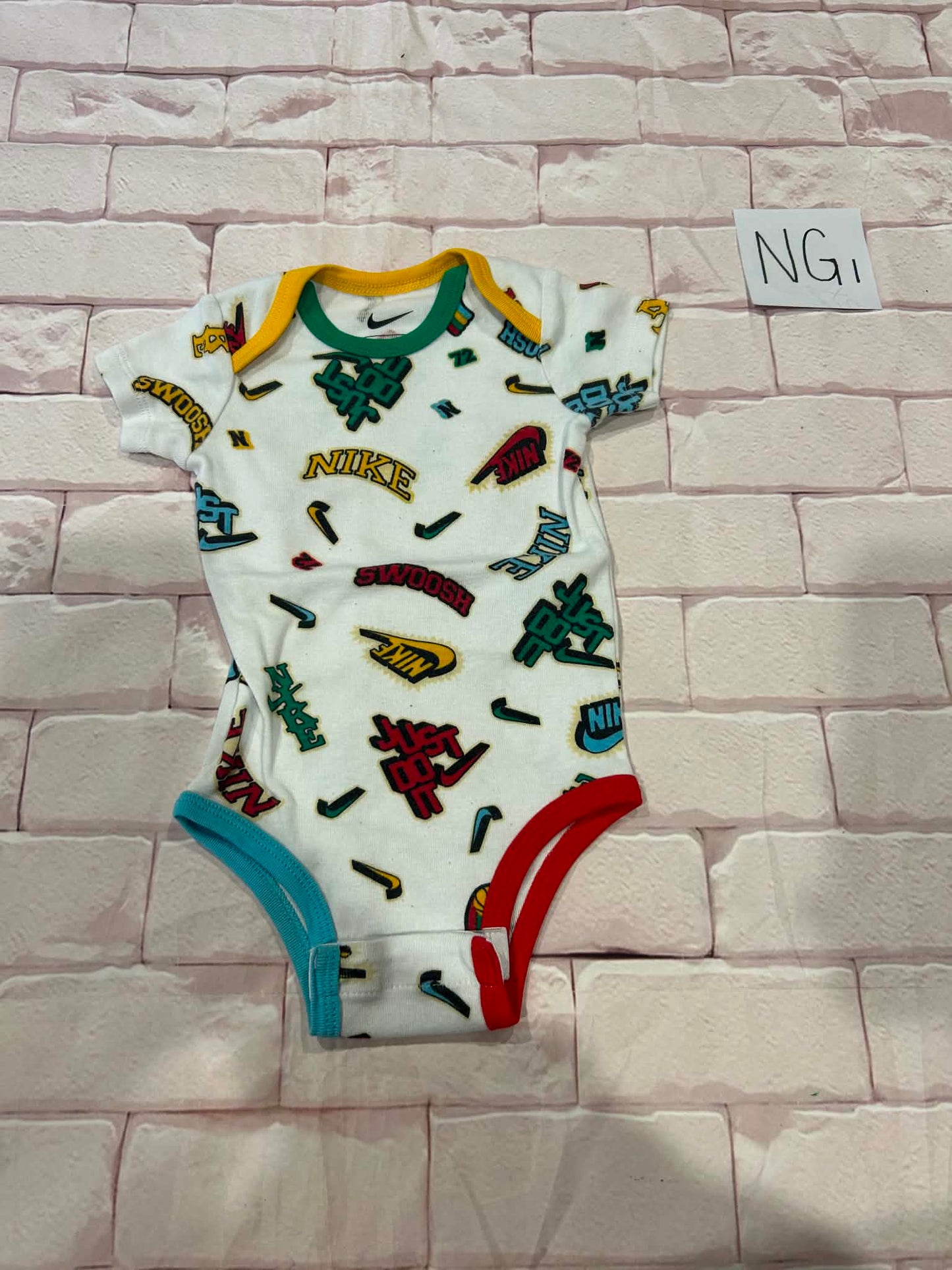 Tops Size 0-6m