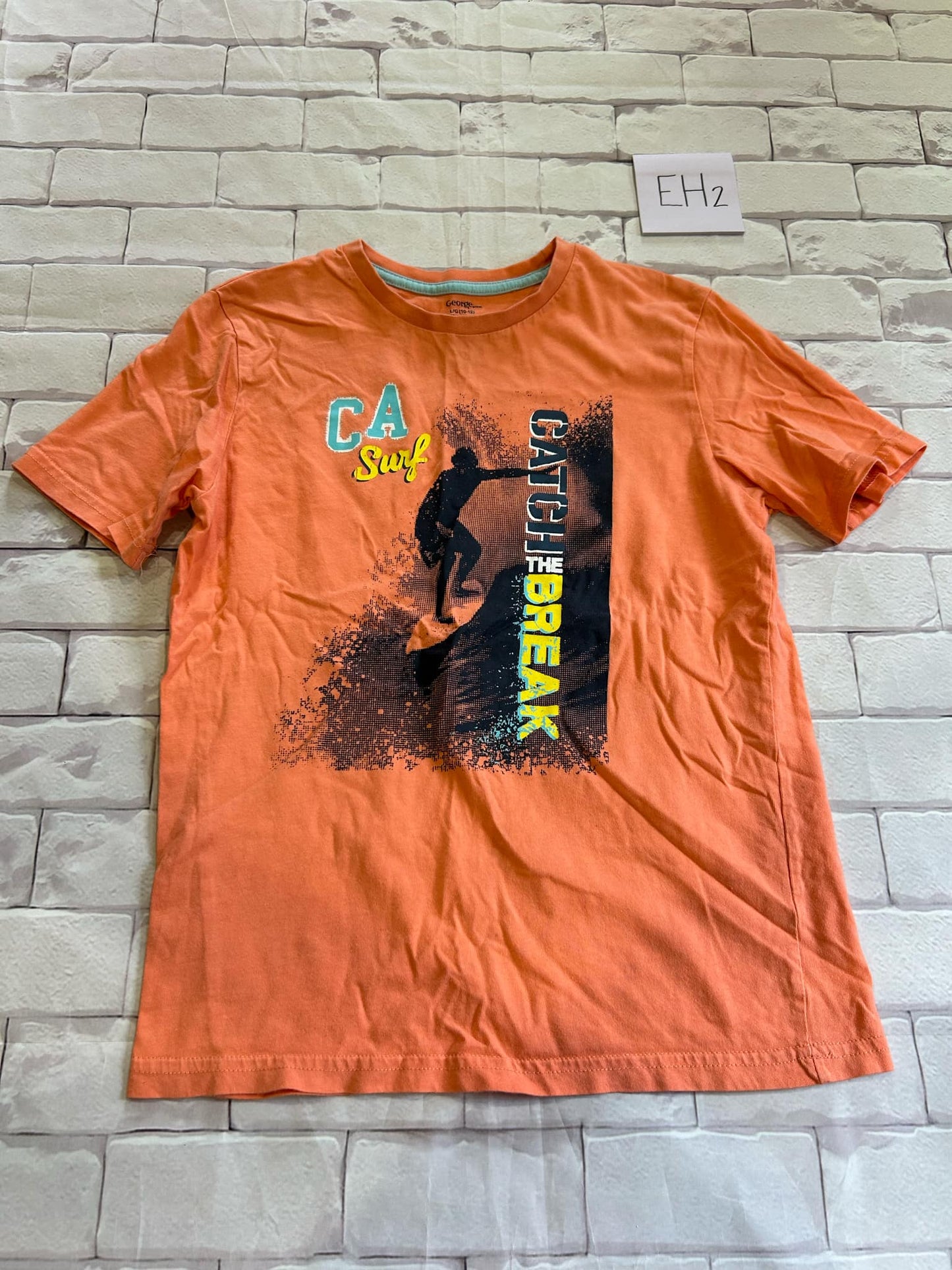 Boys Tops Size 10/12