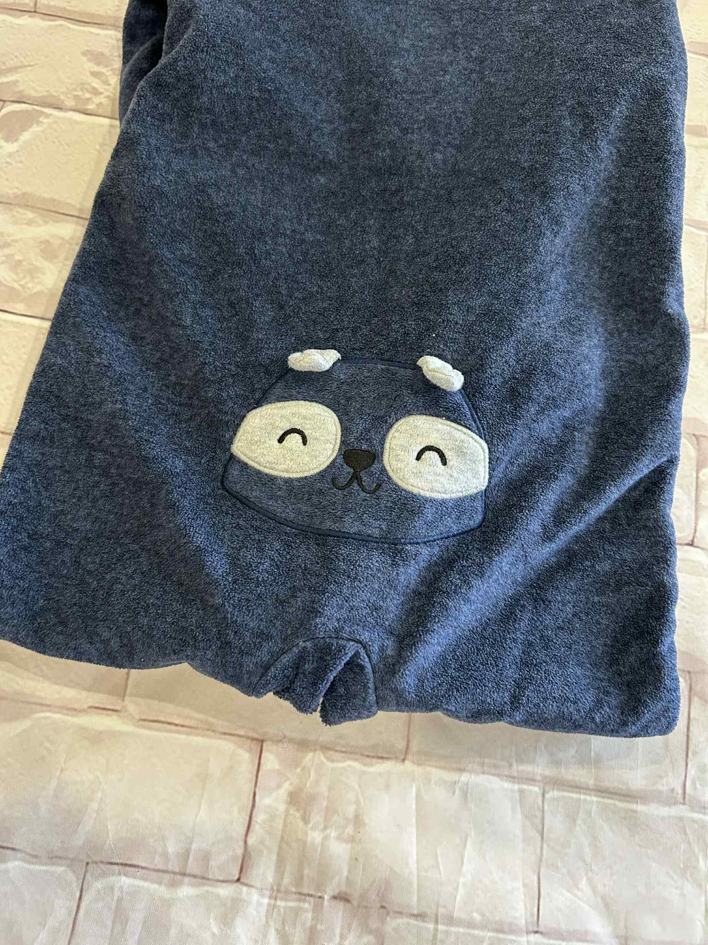 Outfits Size 12m Fleece