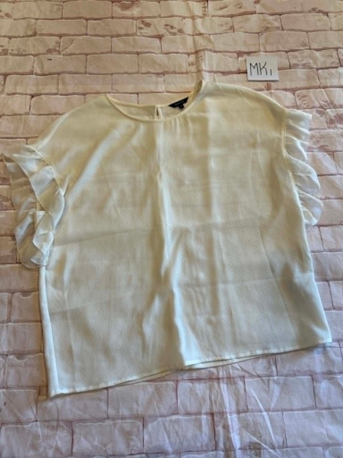 Ladies Tops Size S