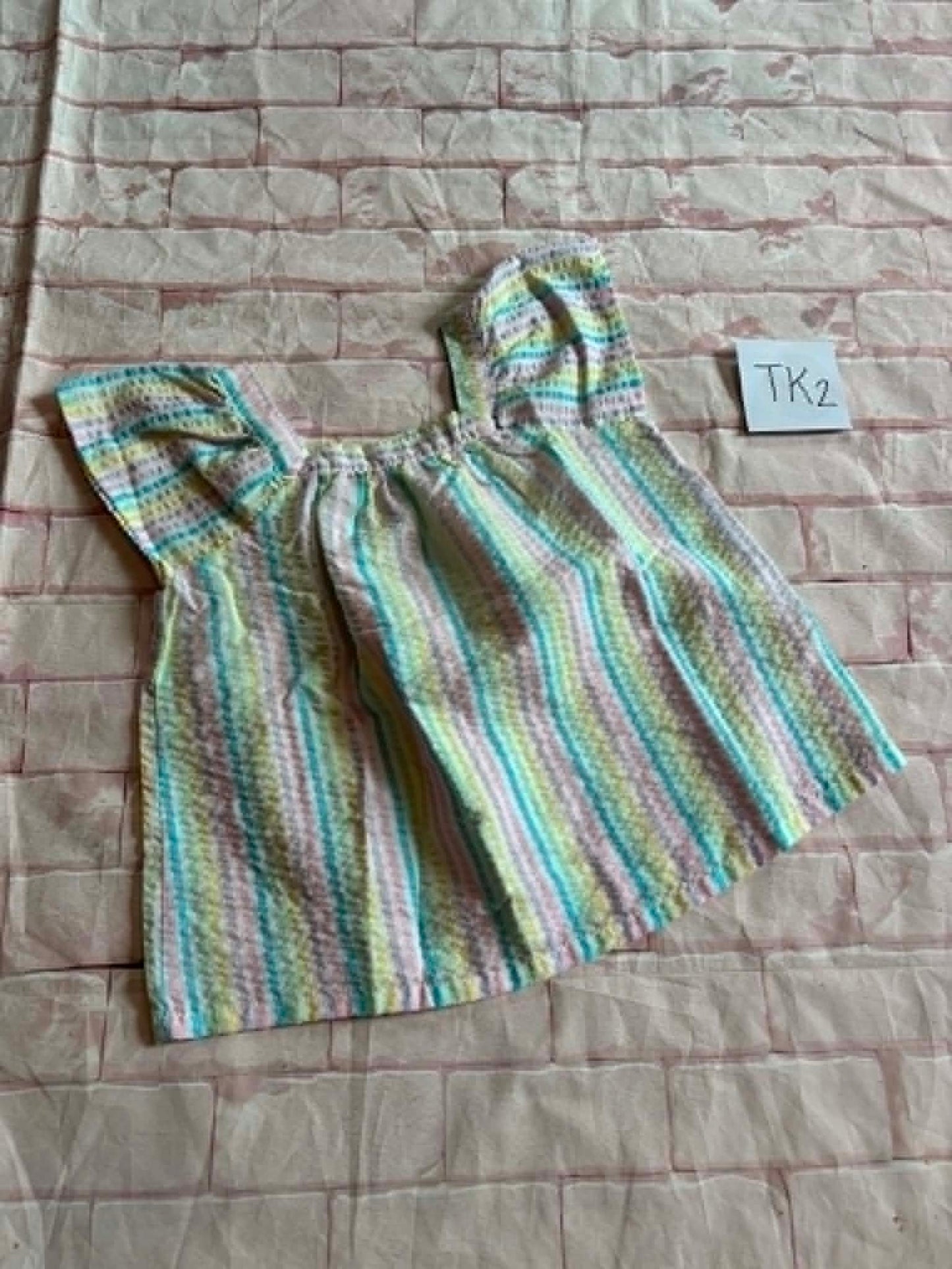 Tops Size 5
