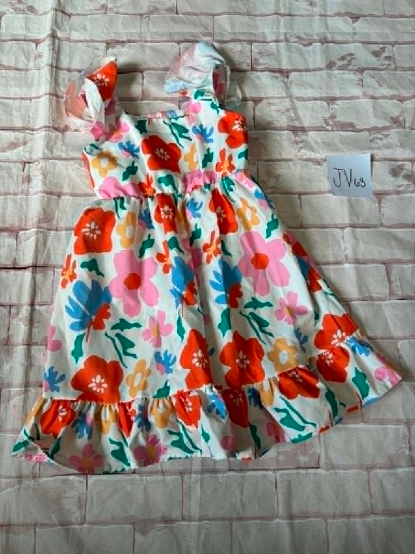 Dress Size 4