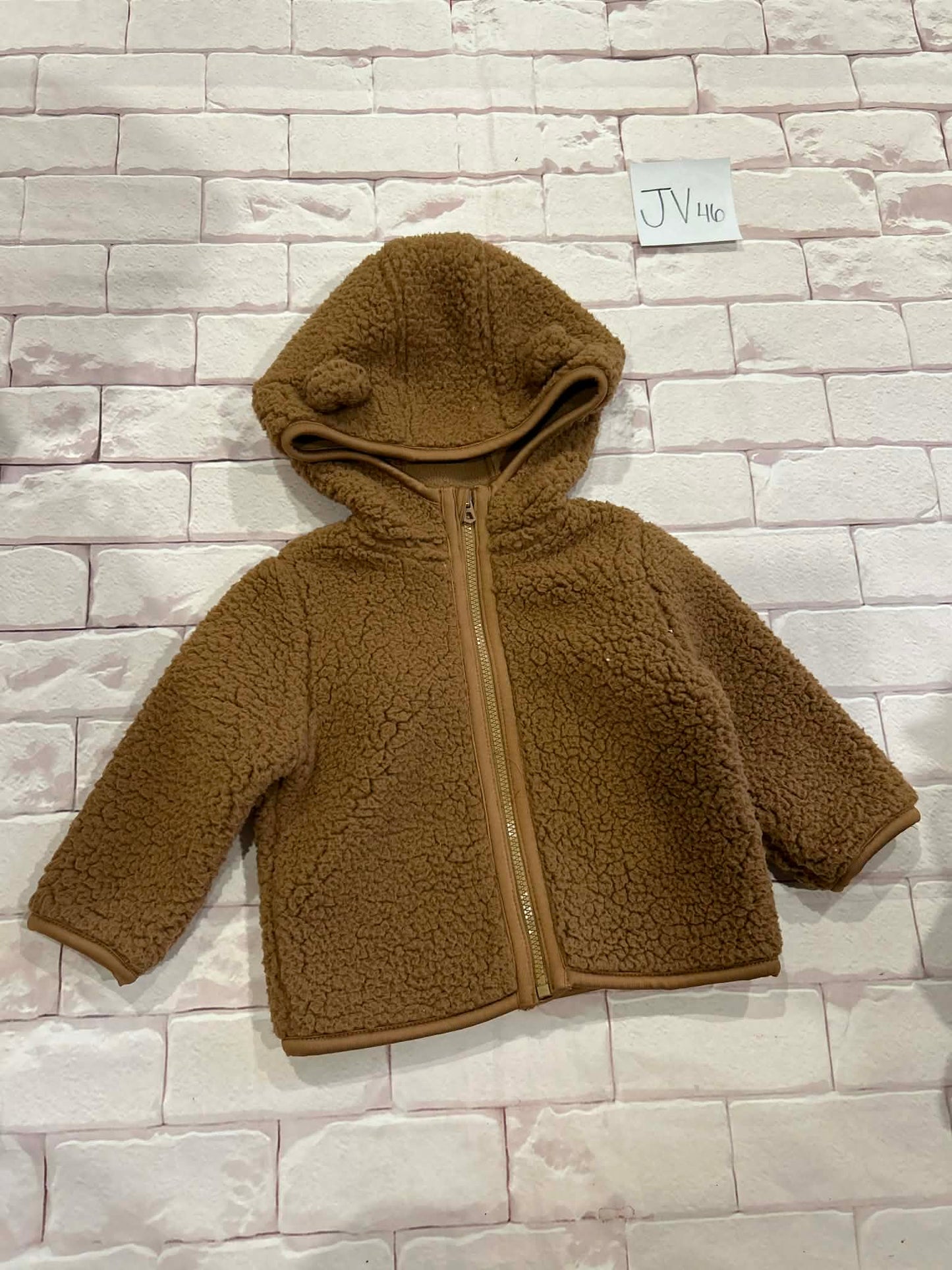 Tops Size 3-6m Fleece