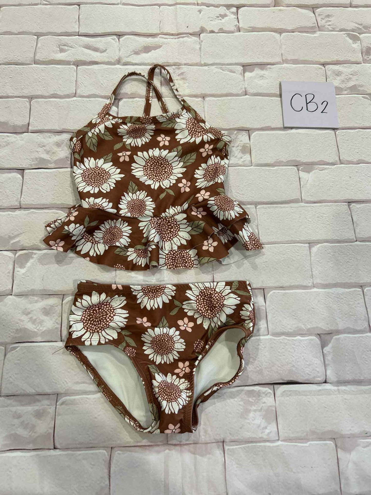 Swimwear Size 12m
