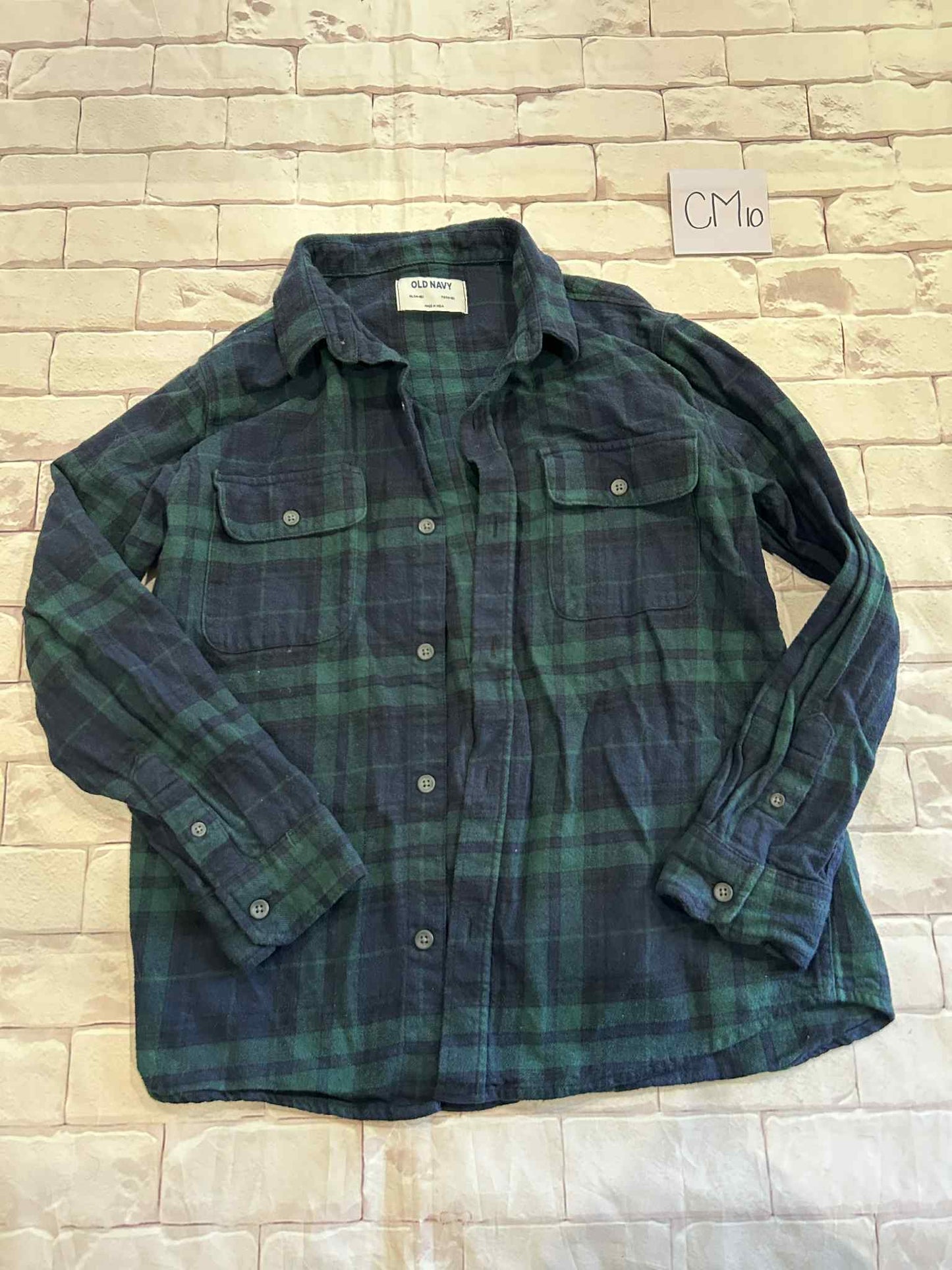 Tops Size 14-16