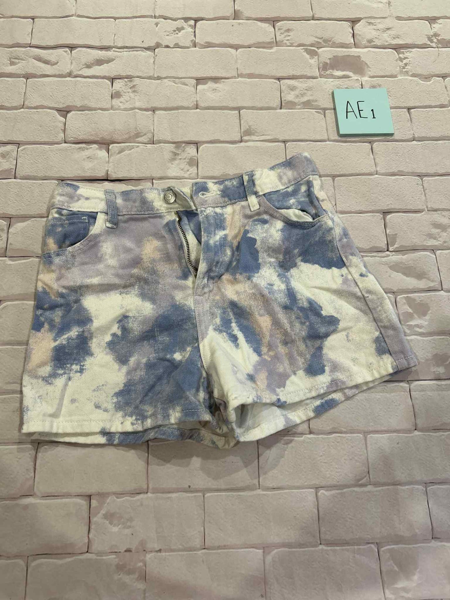 Girls Bottoms Size 11-12