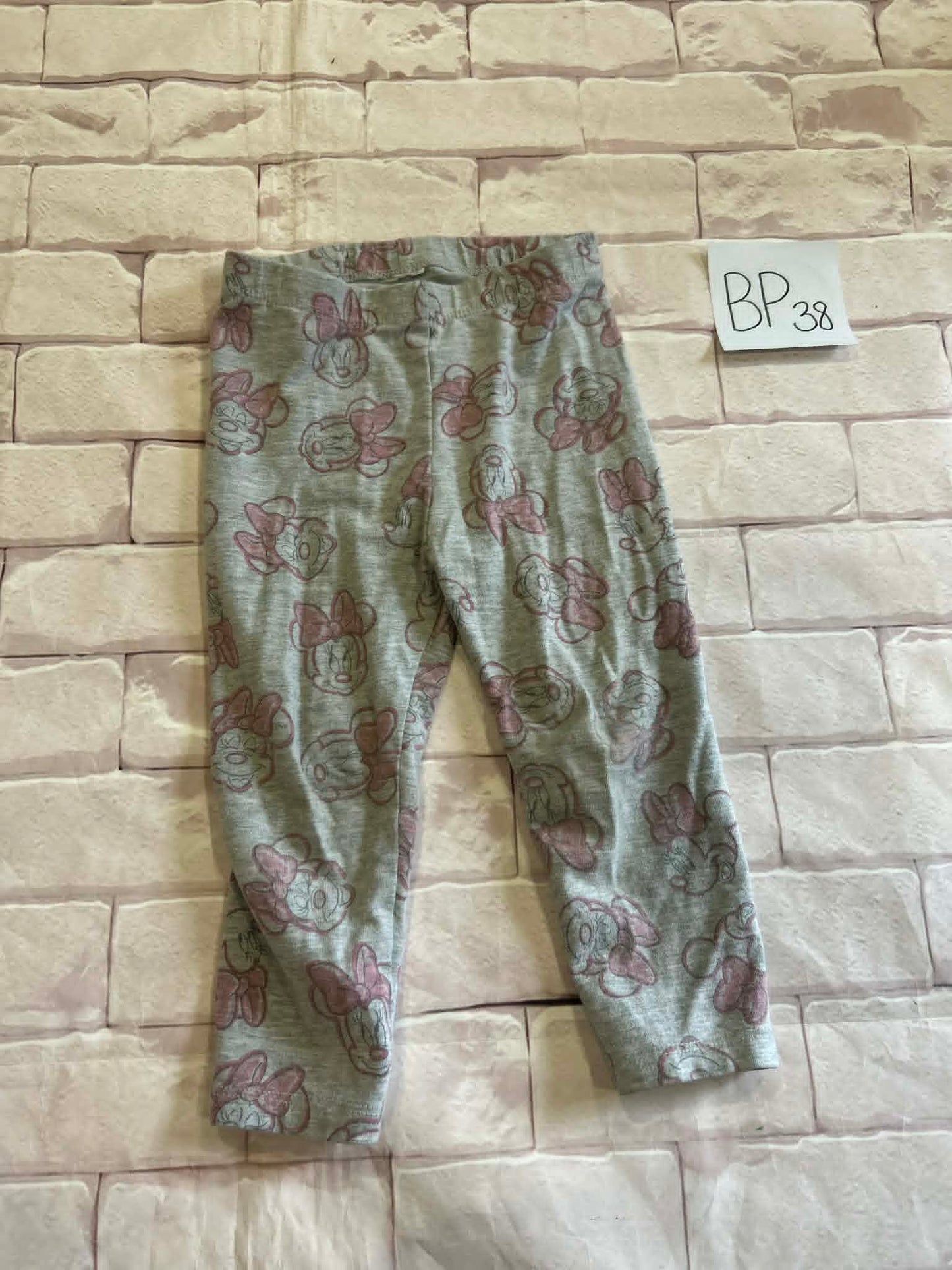 Bottoms Size 18-24m