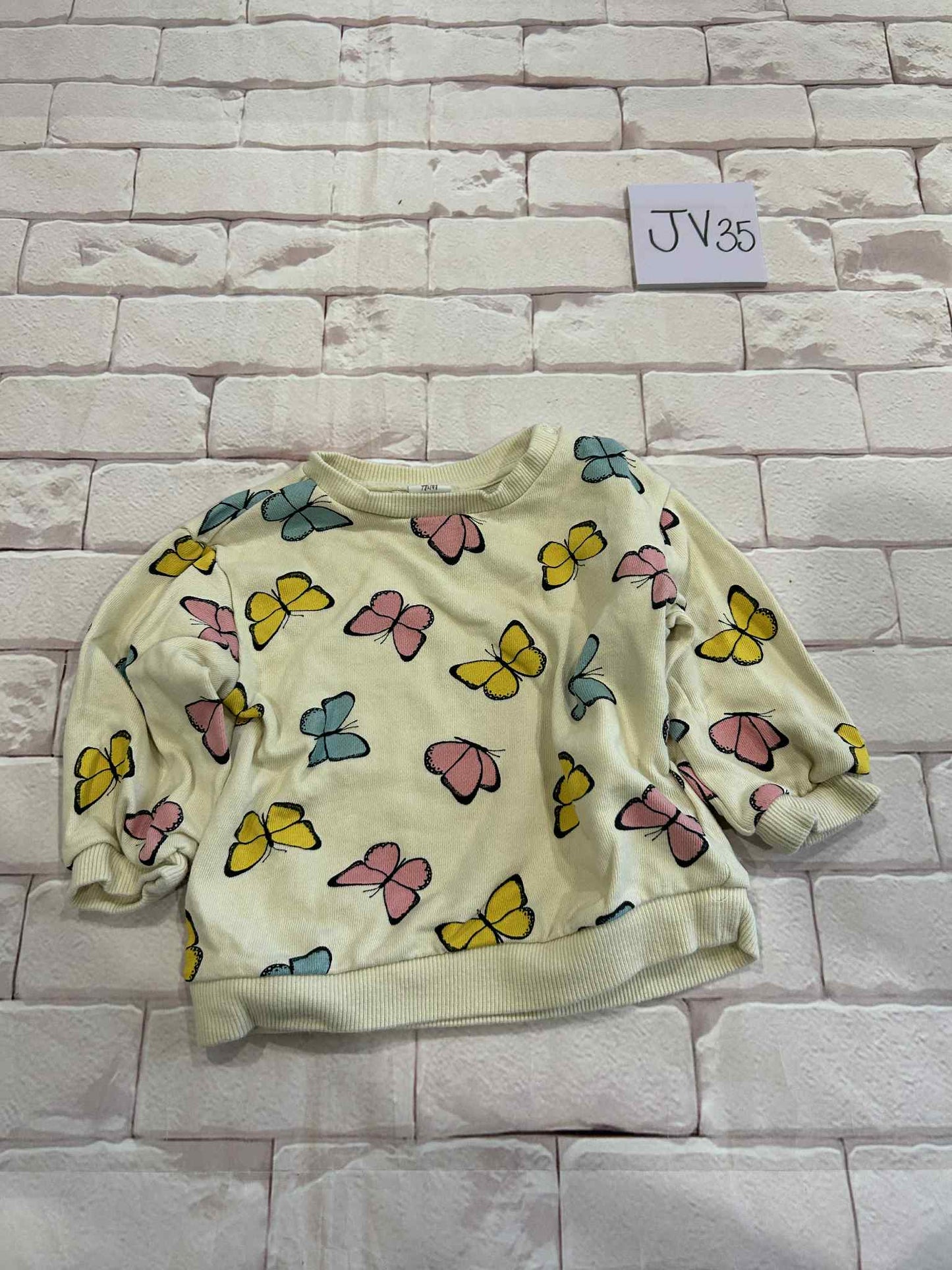 Tops Size 6-9m