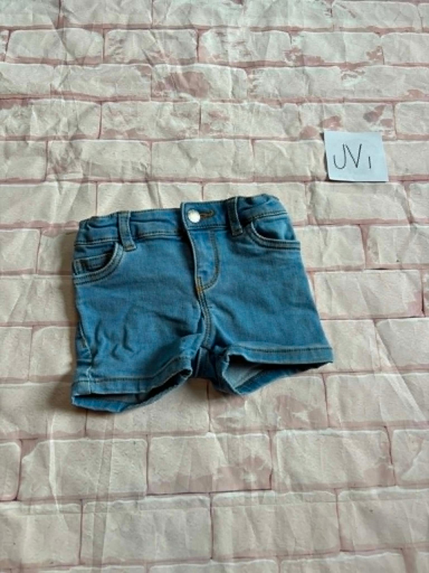 Bottoms Size 2