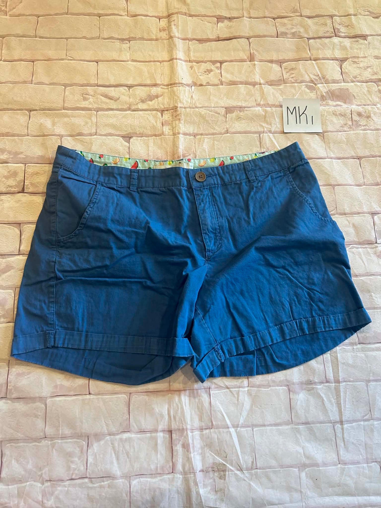 Ladies Bottoms Size 11