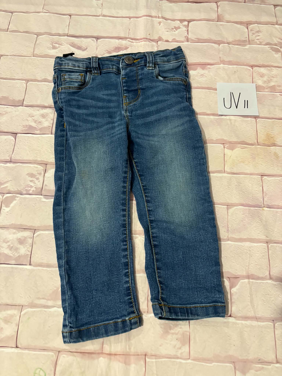 Bottoms Size 2