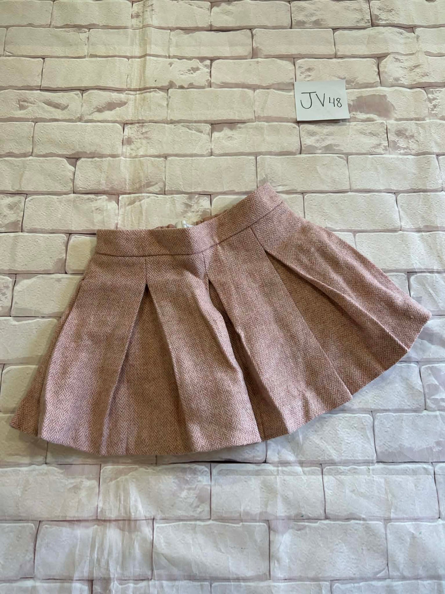 Bottoms Size 2-3