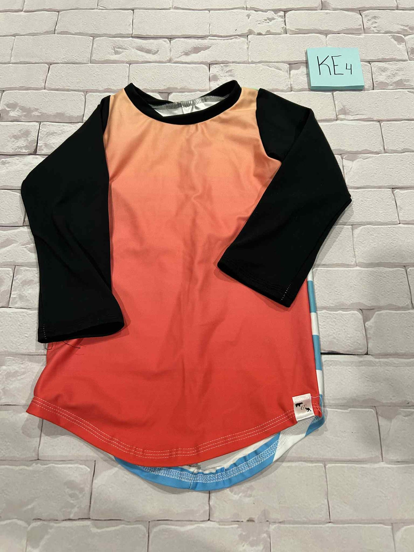 Boys Tops Size 5
