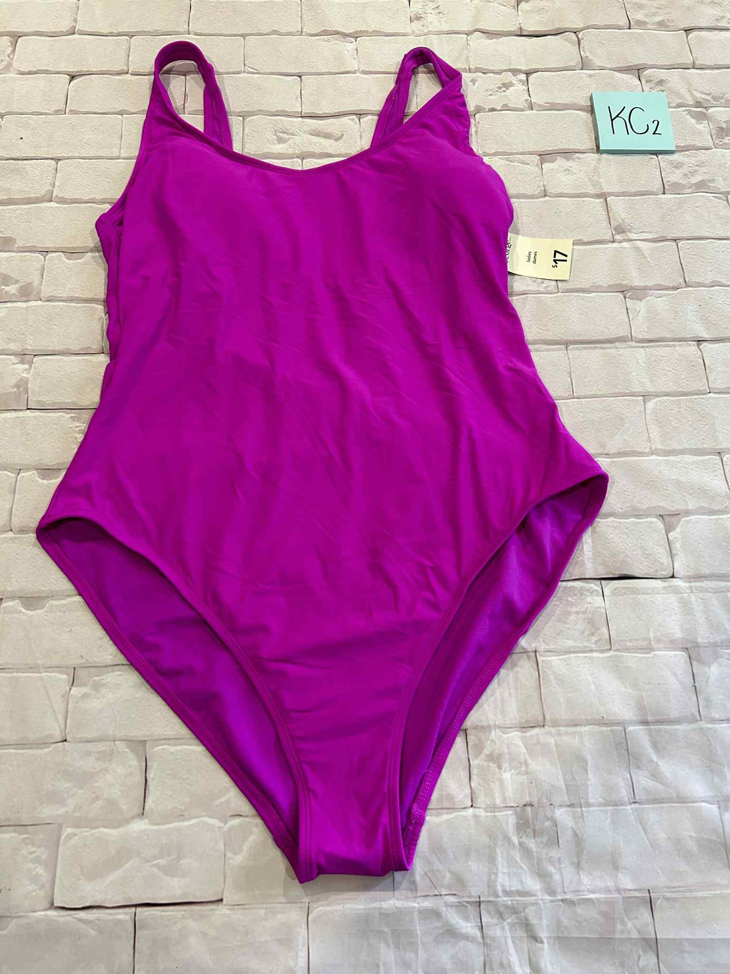 Ladies Swimwear Size 16 BNWT