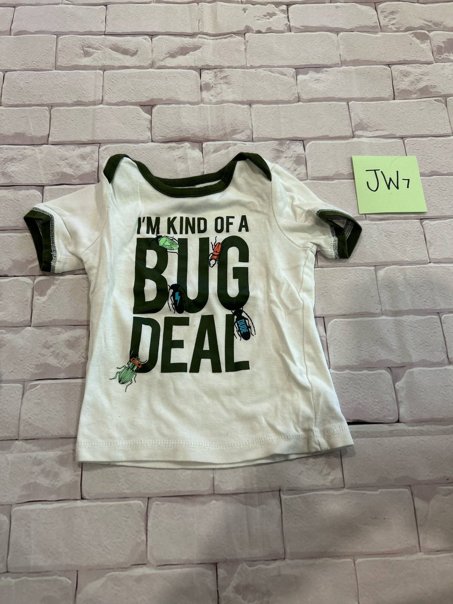 Boys Tops Size 18-24m Play