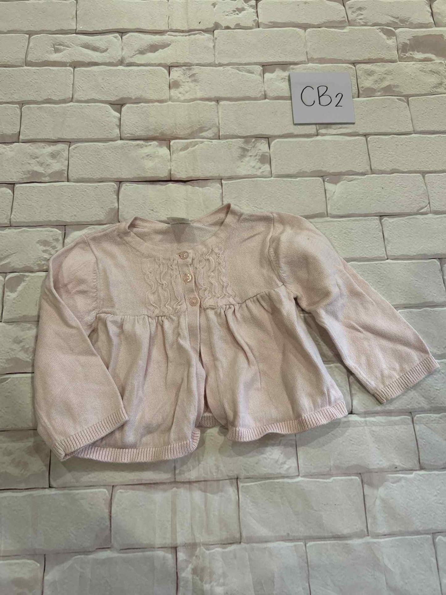 Tops Size 12m