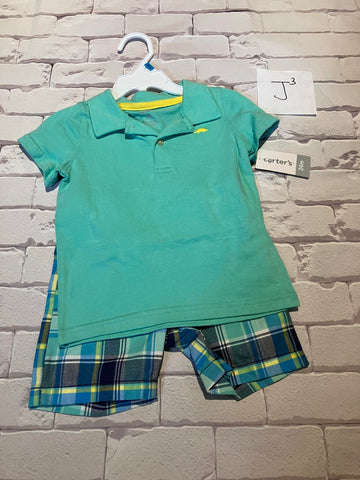 Boys Outfits Size 24m BNWT