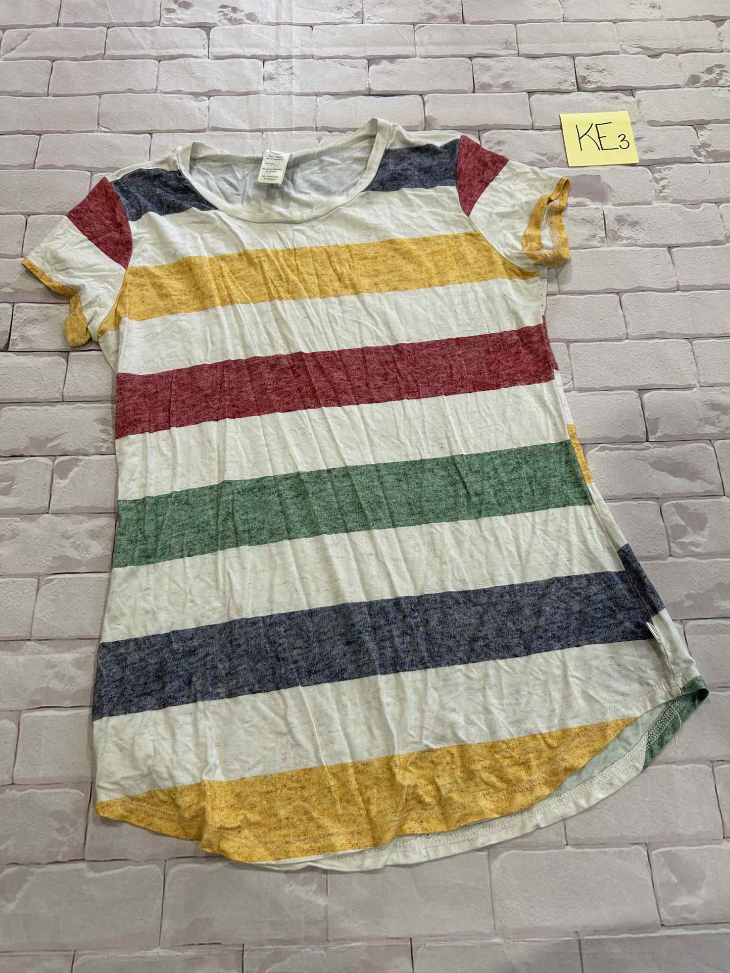 Ladies Tops Size M