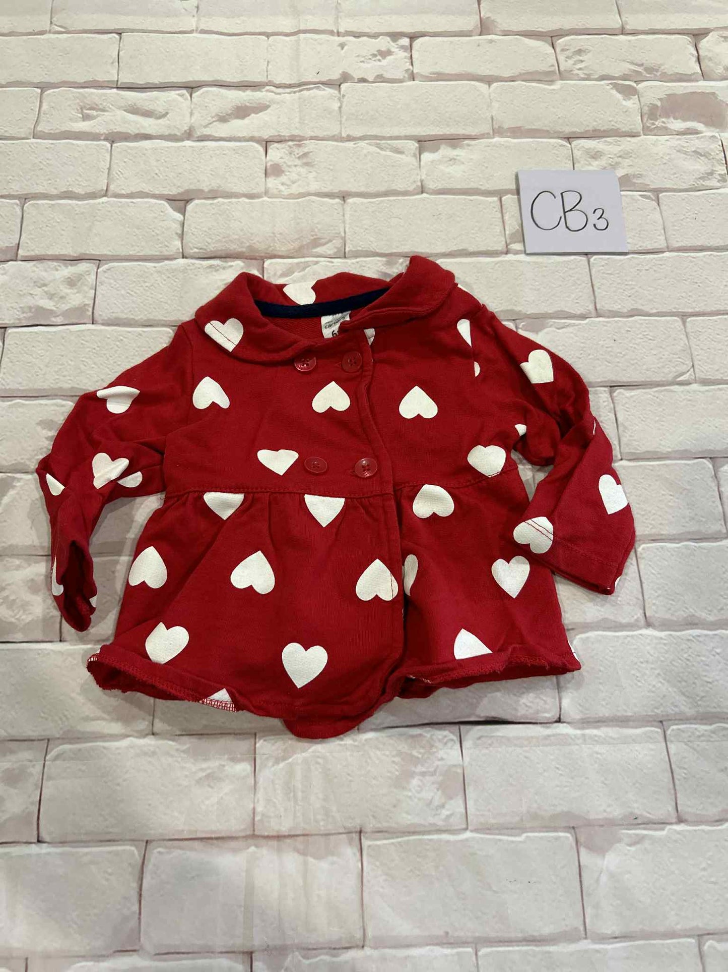 Tops Size 6m