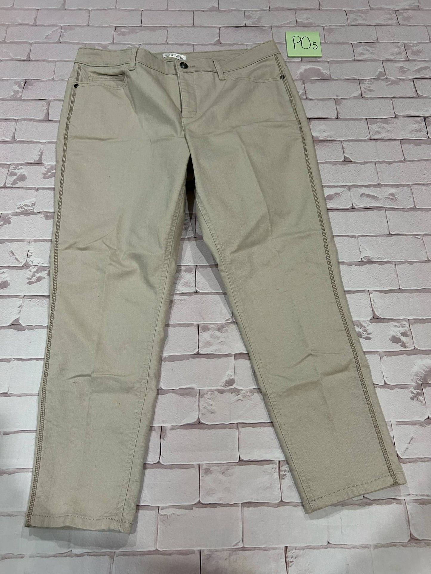 Ladies Bottoms Size 14